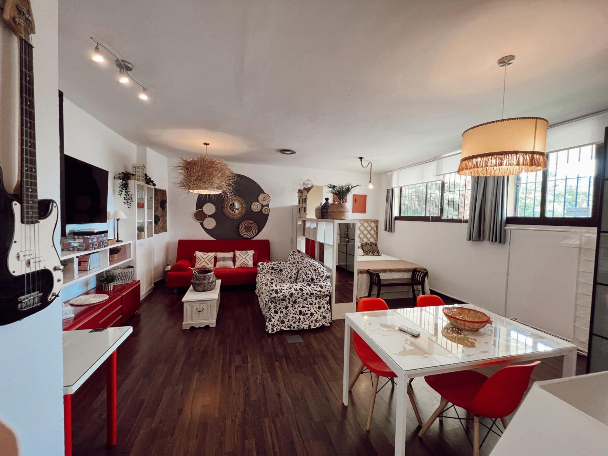 Apartamento Lovely Miramar *