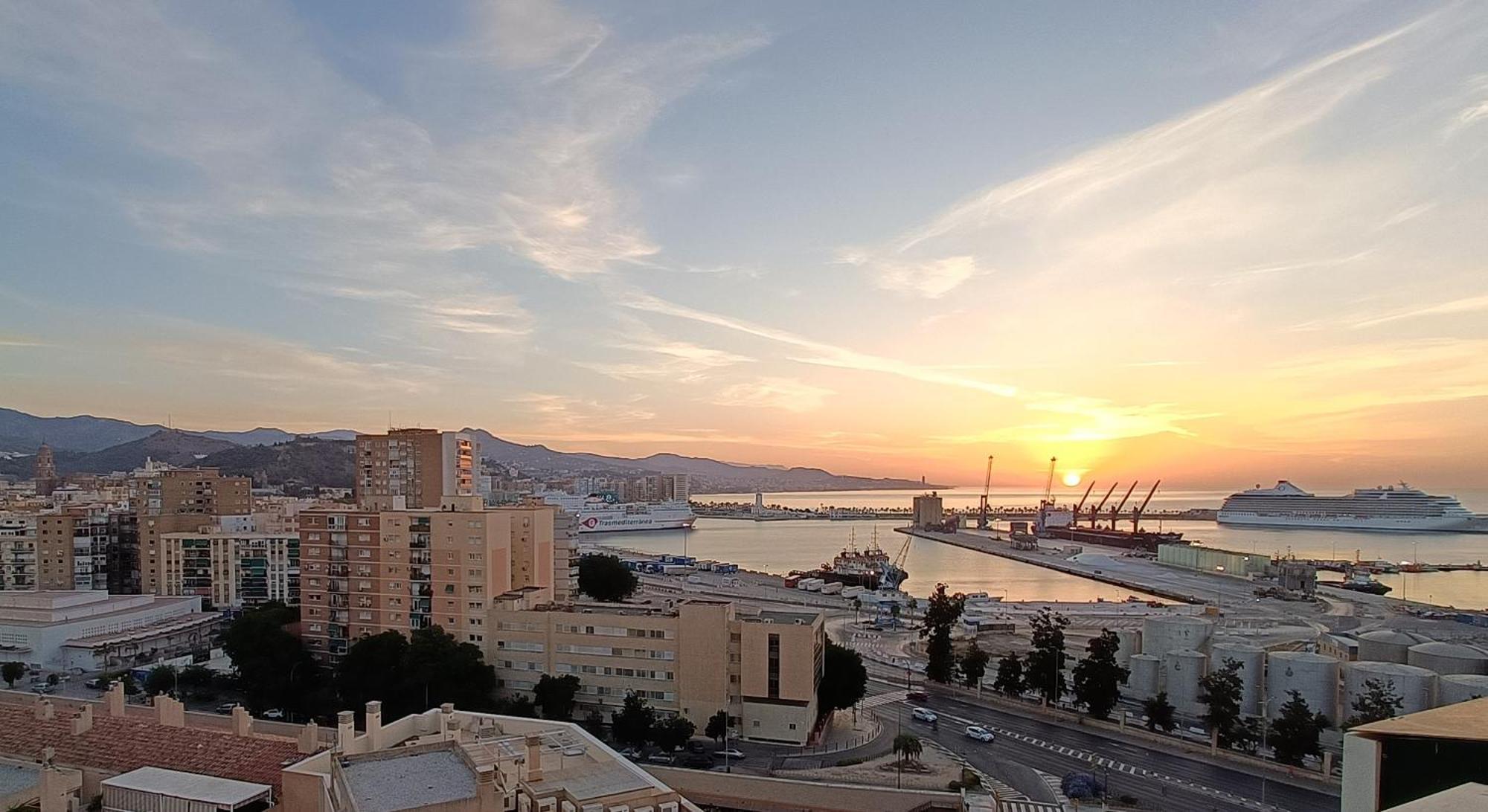 Mirador De Apartment *
