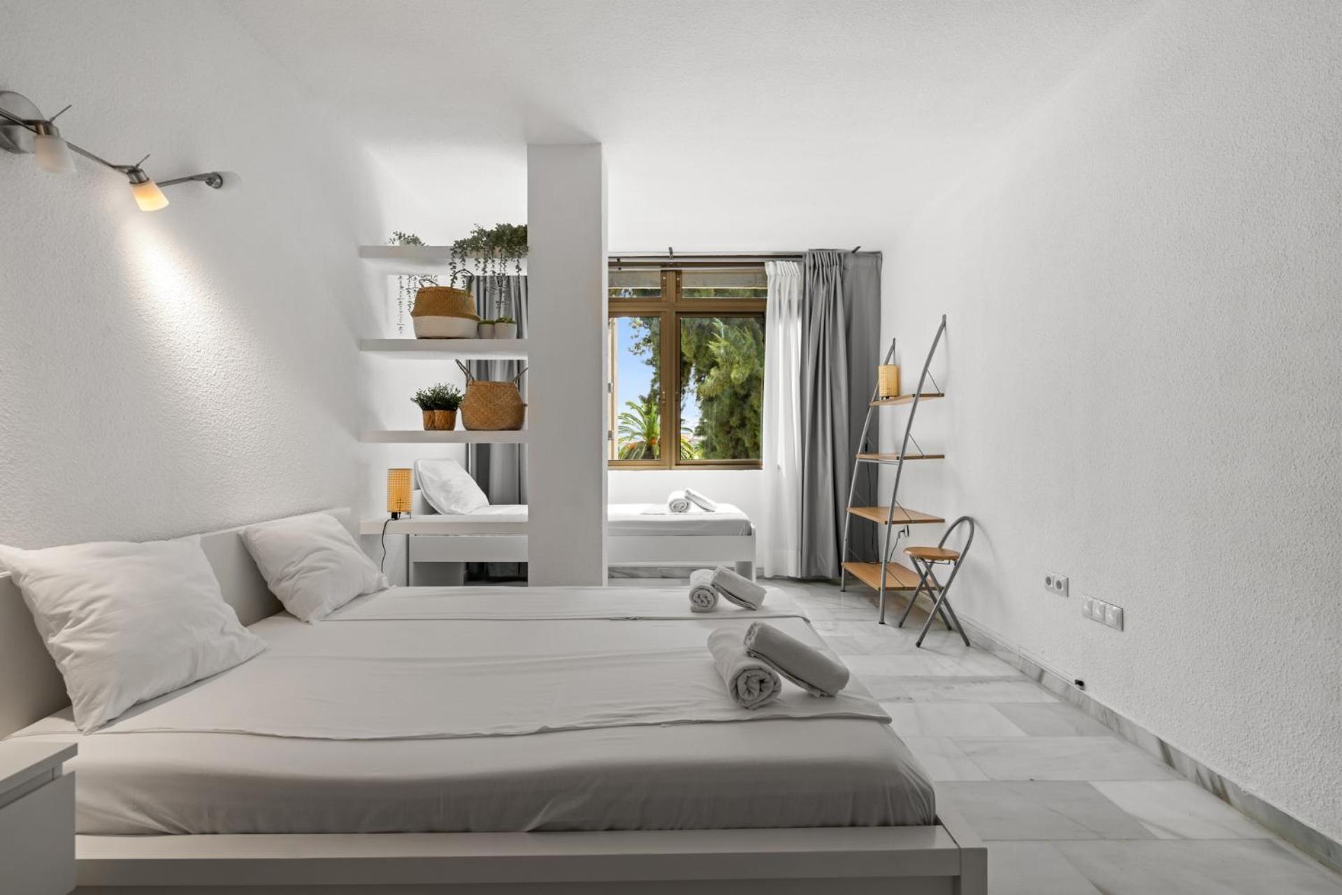 Comfy 100m From Pedregalejo By Costarentals - Mal02 Apartment