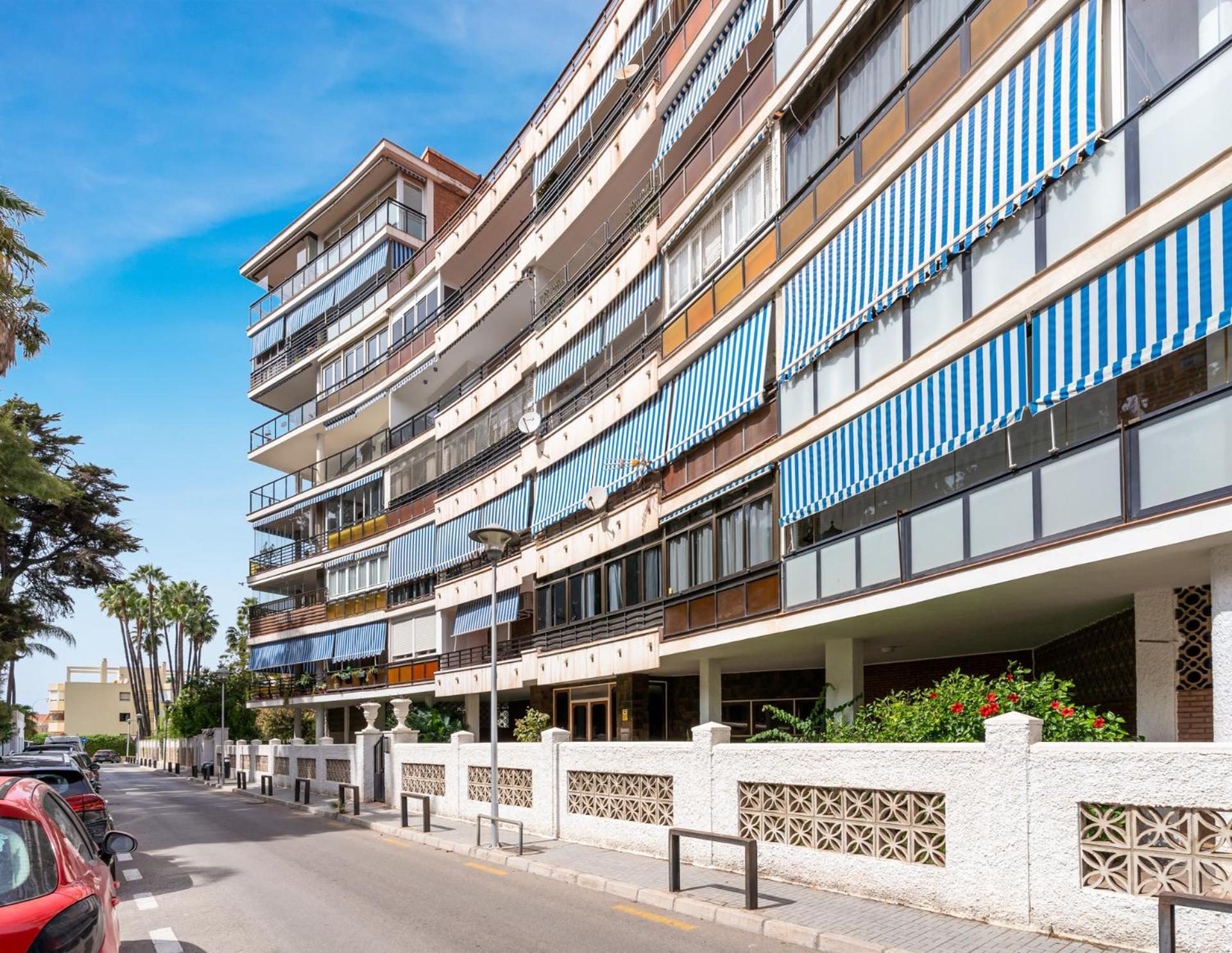 Apartment Comfy 100m From Pedregalejo By Costarentals - Mal02 Malaga