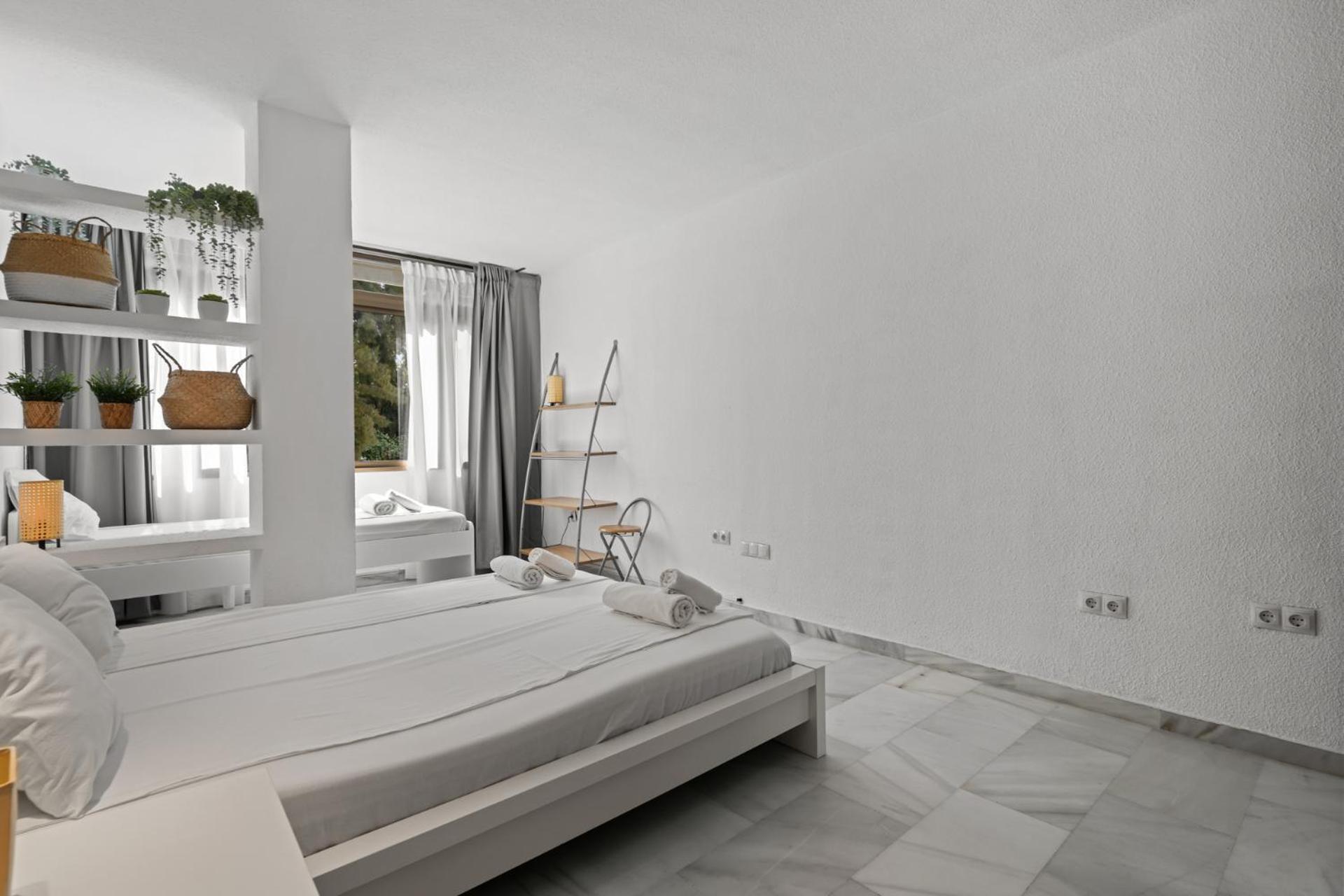 Comfy 100m From Pedregalejo By Costarentals - Mal02 *