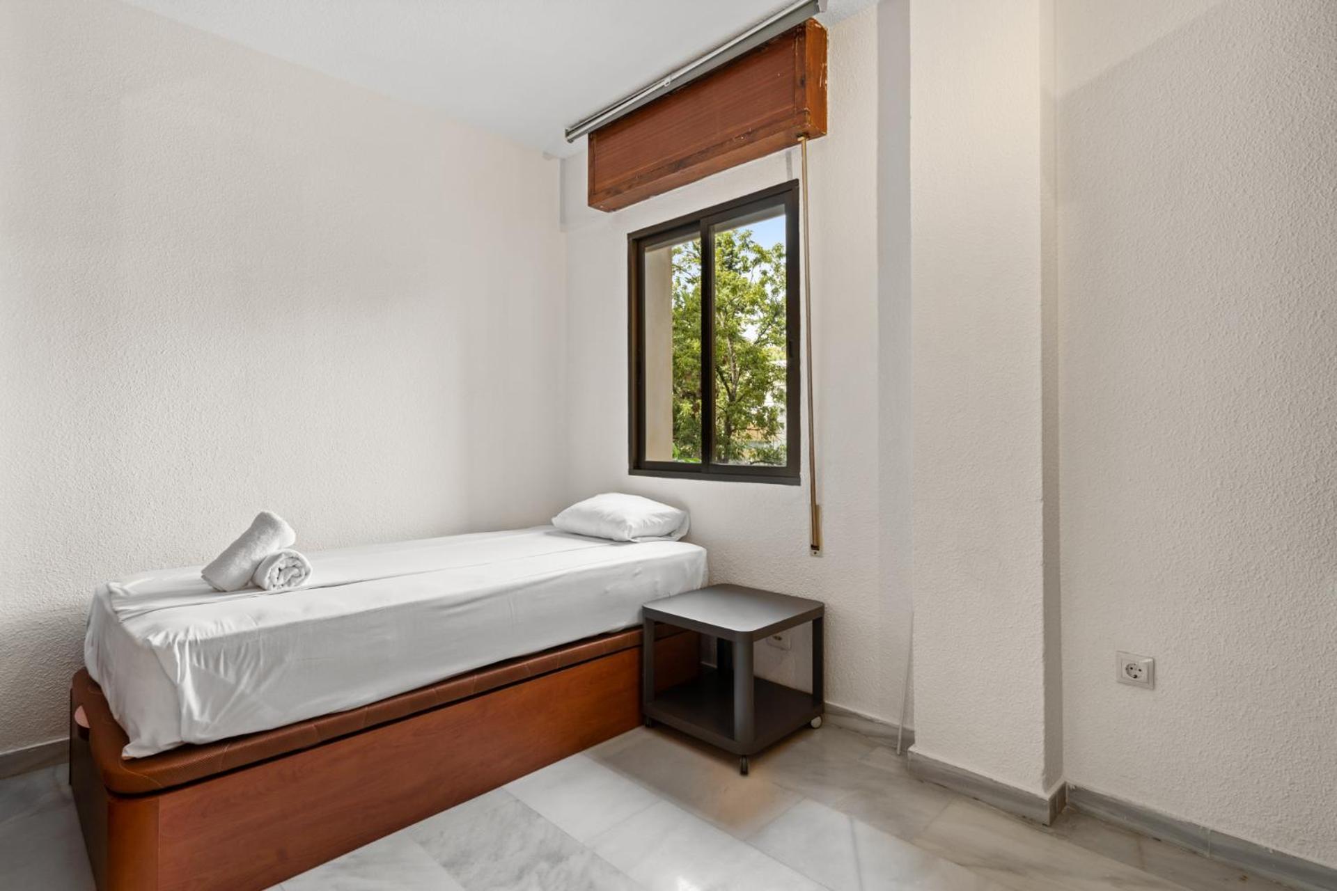 Comfy 100m From Pedregalejo By Costarentals - Mal02 Apartment *