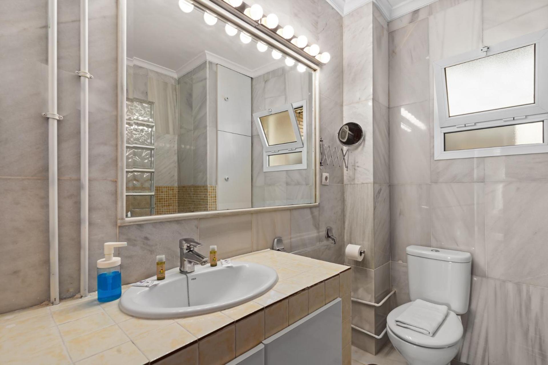 Apartment Comfy 100m From Pedregalejo By Costarentals - Mal02 Malaga