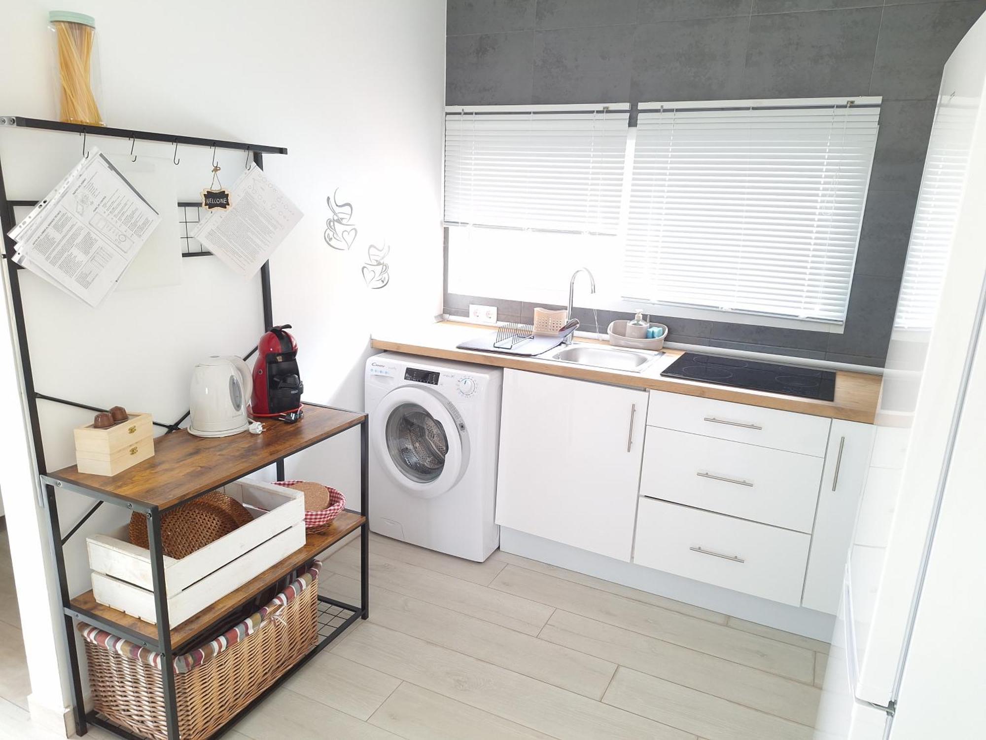Apartment Casa Mirador Perea Malaga
