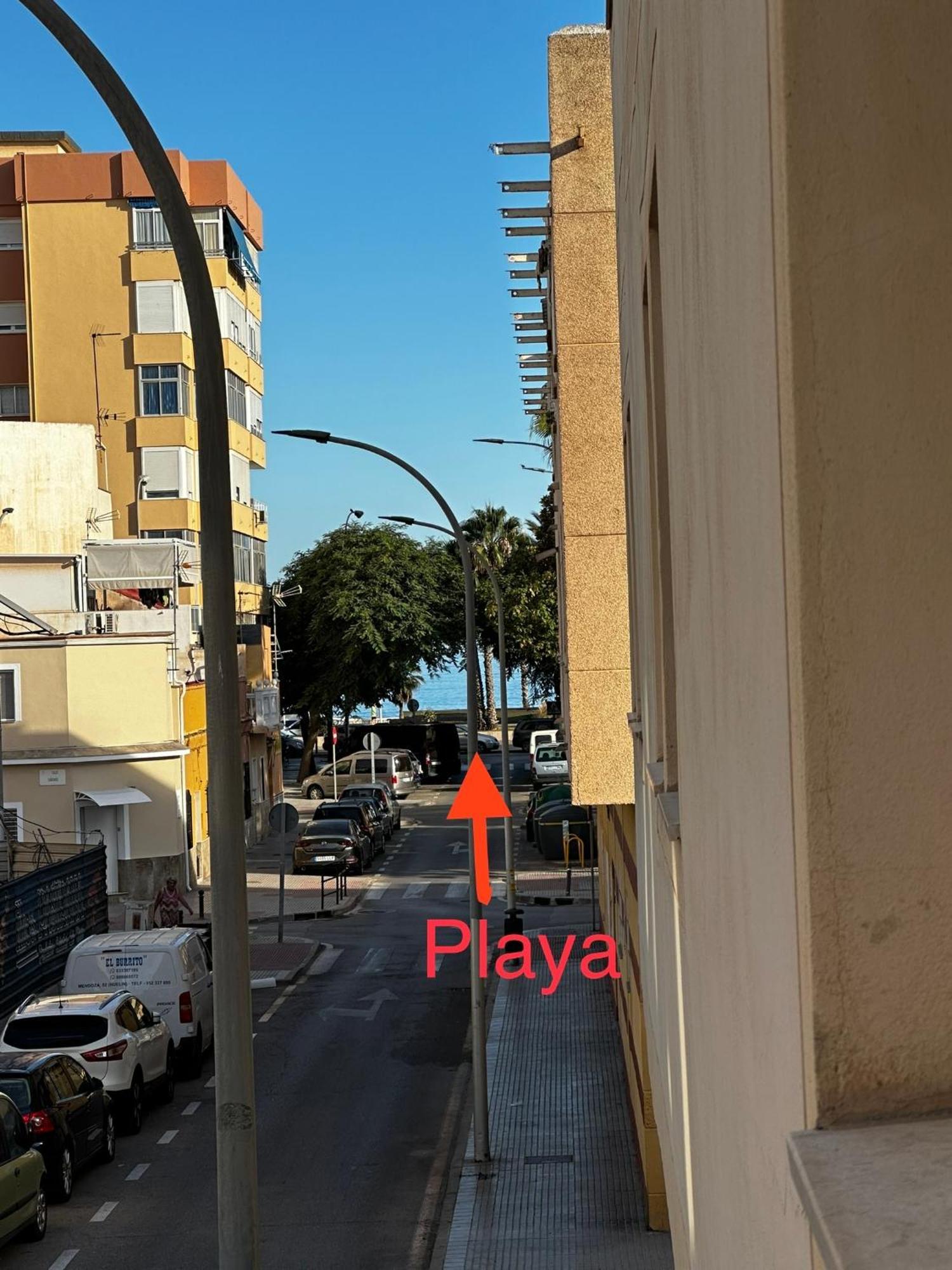 Apartamento Taro
