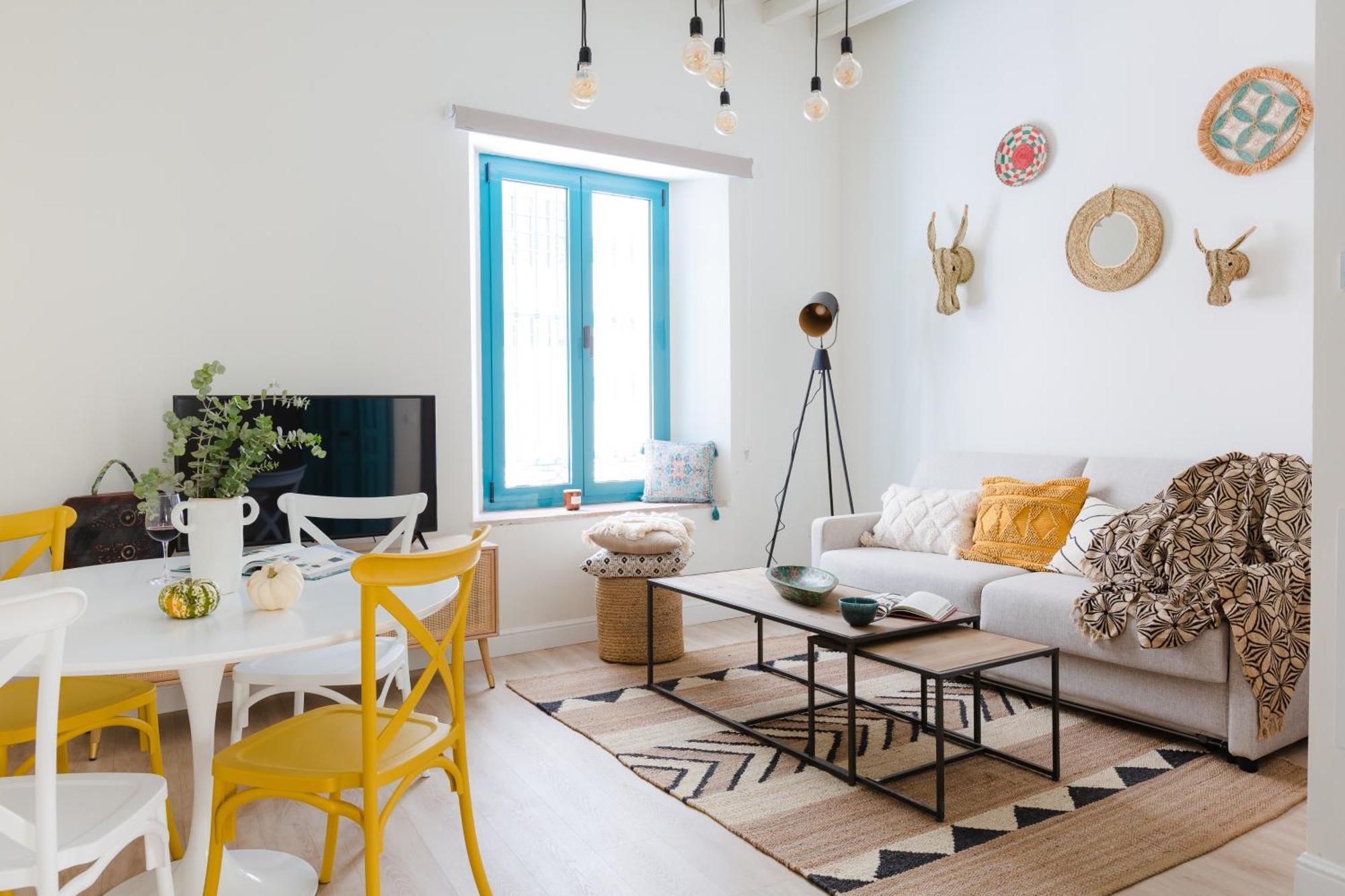 Apartment Atenea