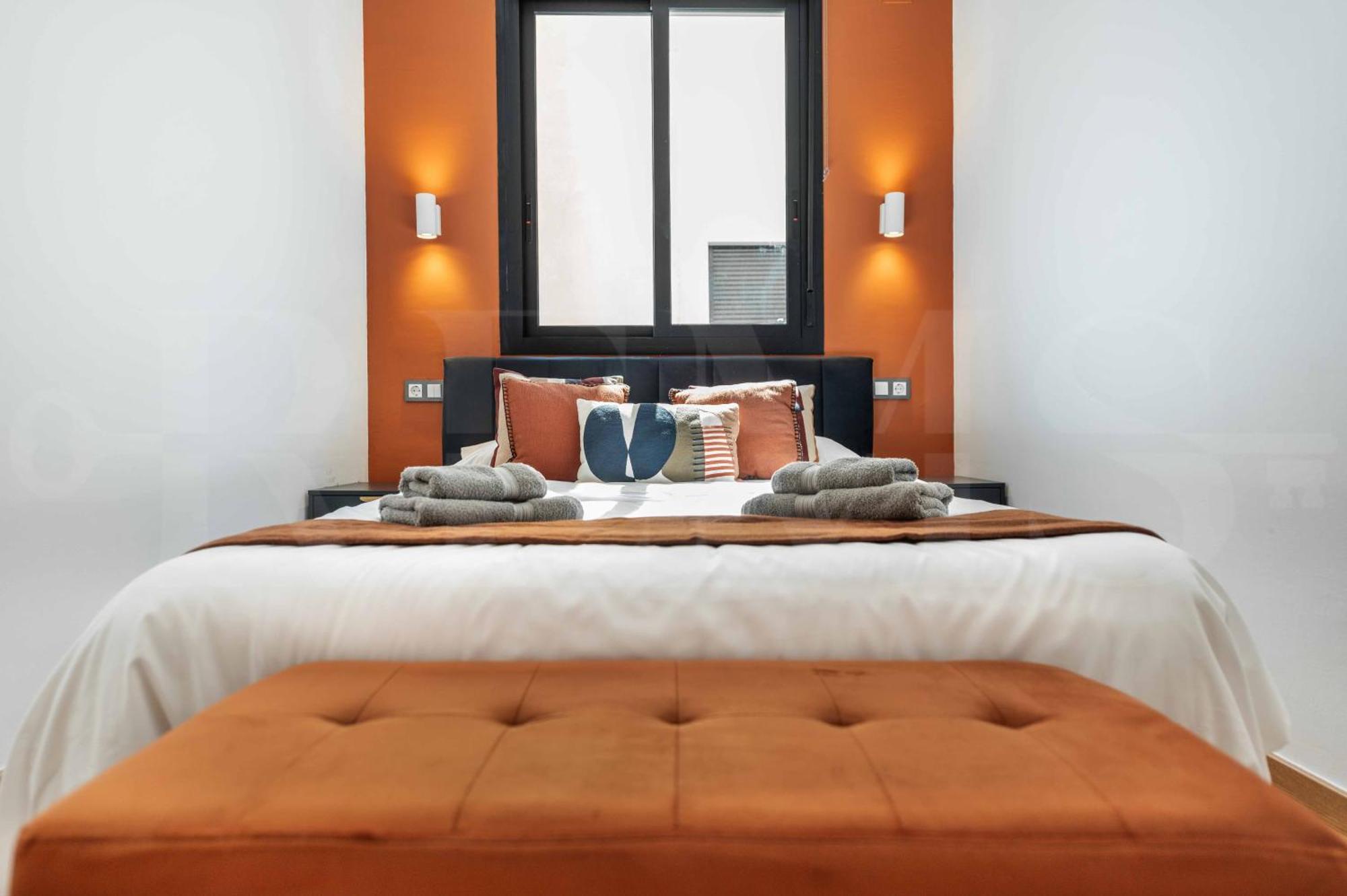 Inviting In The Center By Rems Apartamento