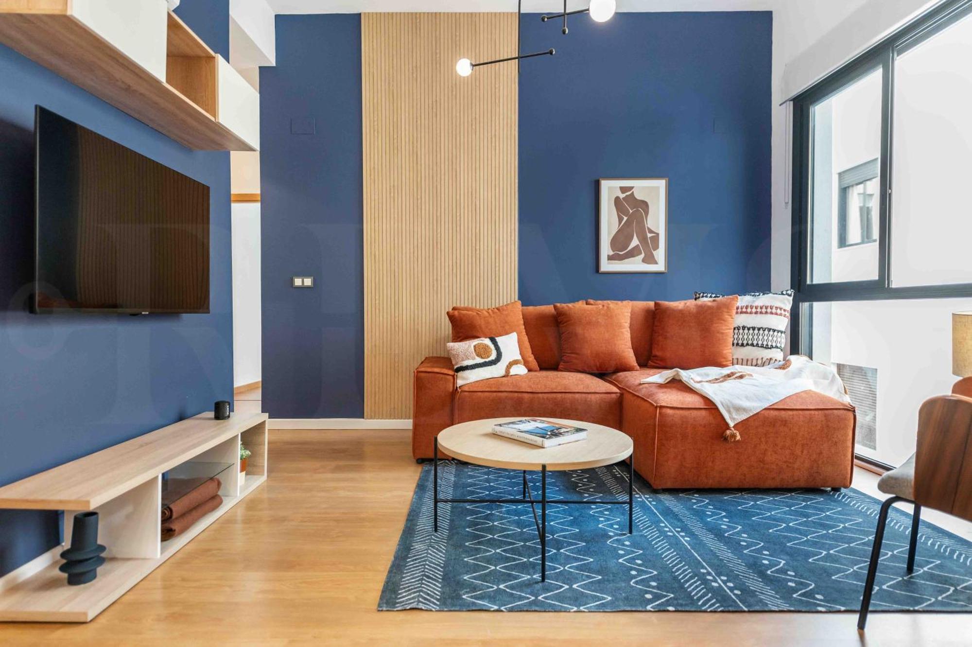 Inviting In The Center By Rems Apartamento *