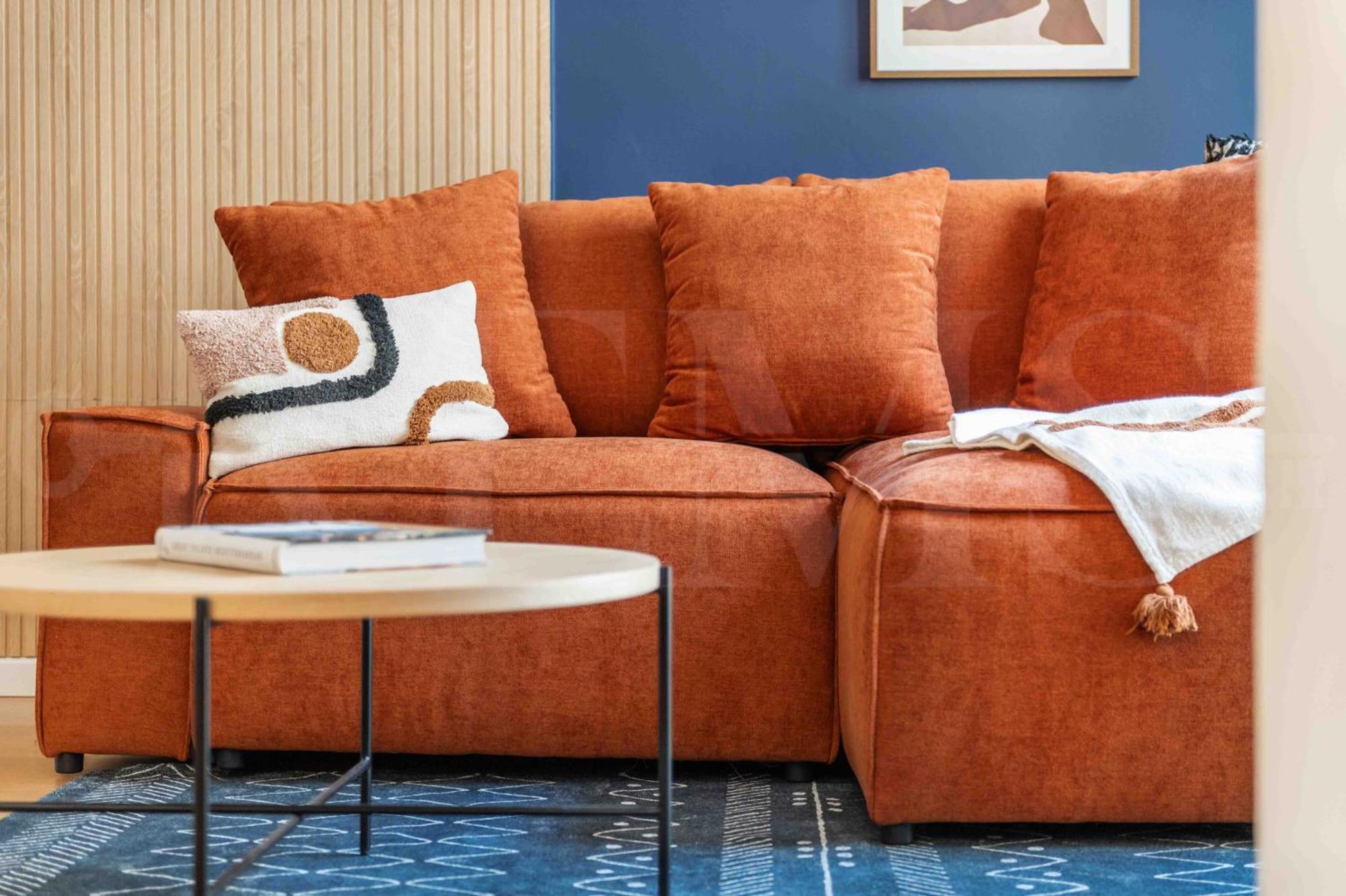 Inviting In The Center By Rems Apartamento