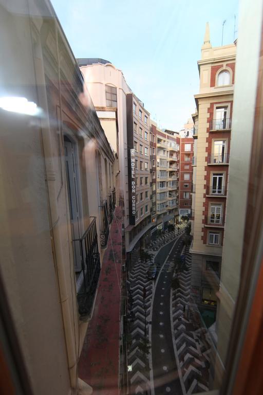 Pensión Victoria Málaga