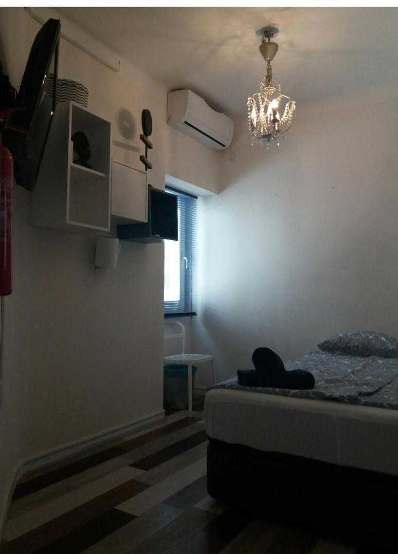 Cityroom Apartment