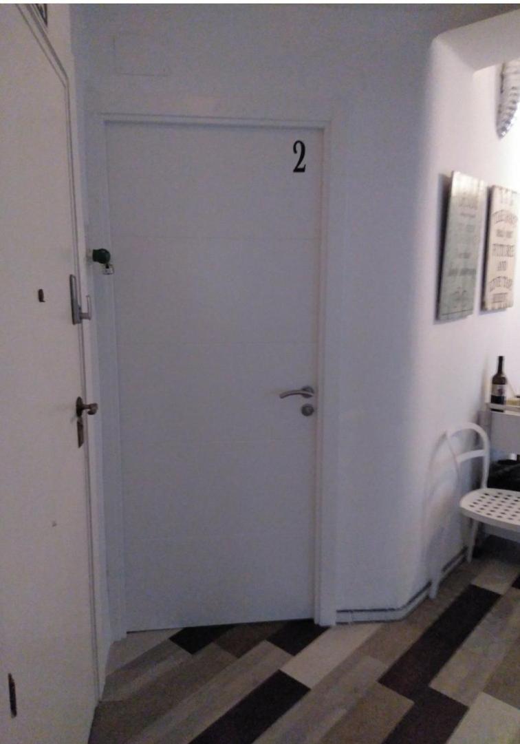 Cityroom Apartment Malaga
