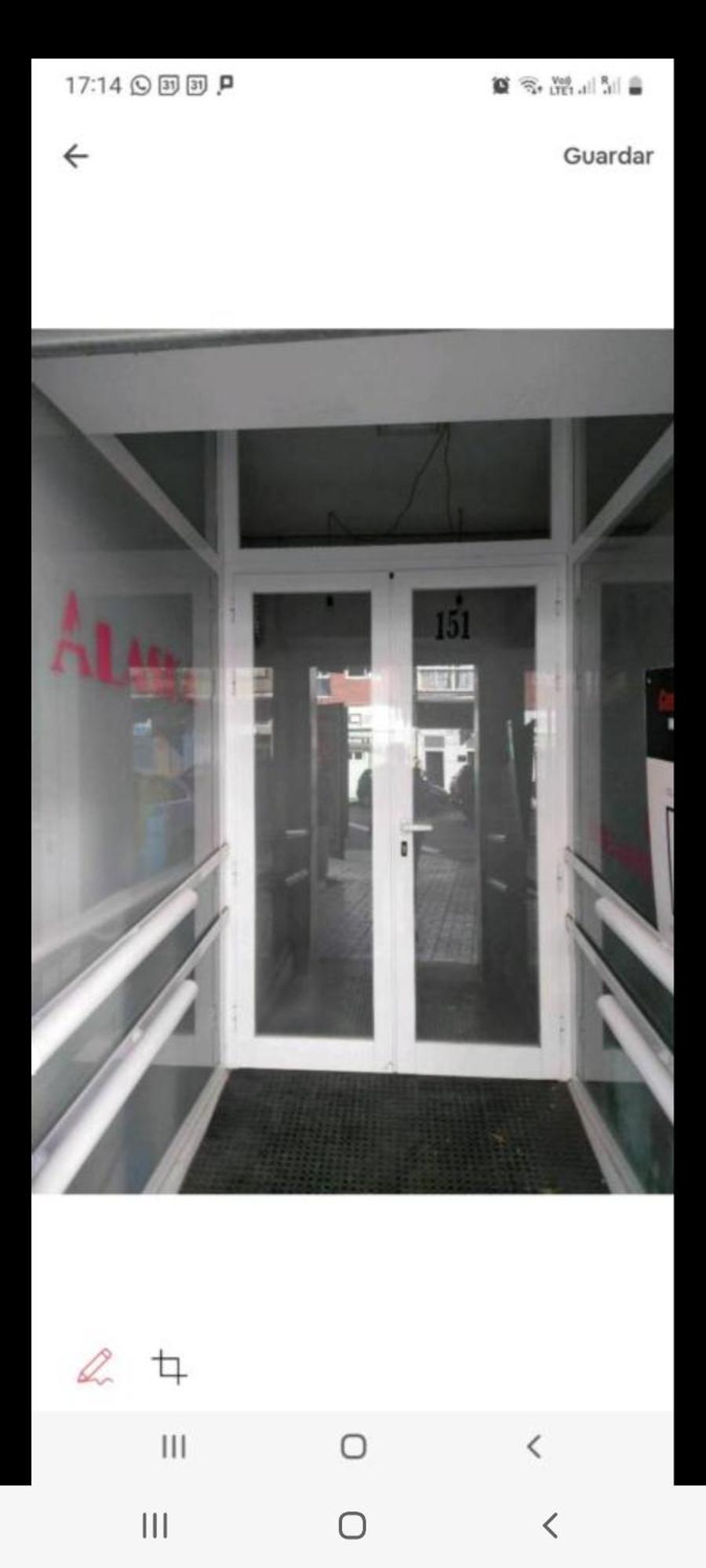 Cityroom * Malaga