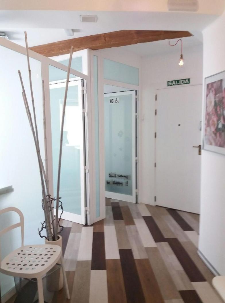Cityroom Apartment *