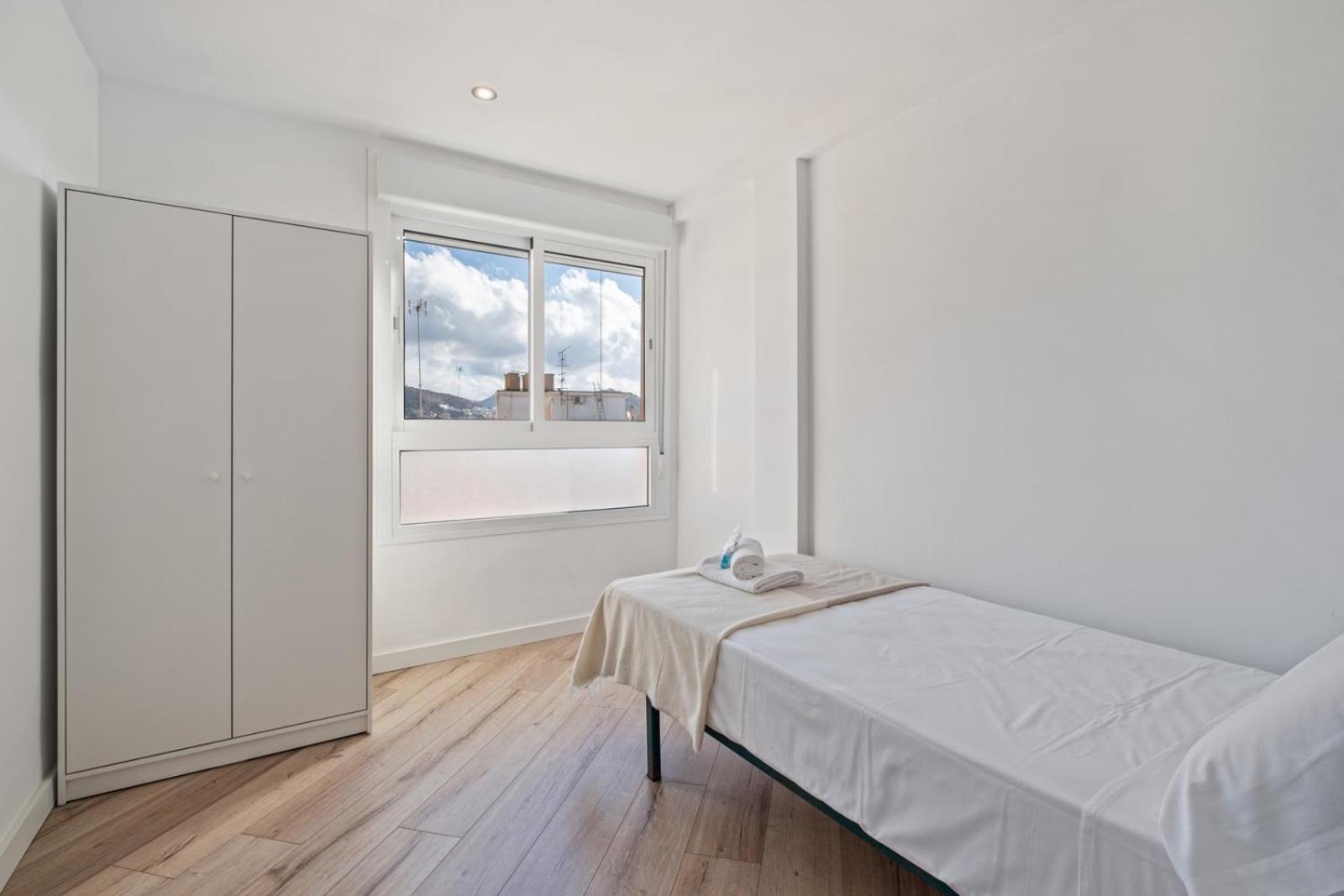 Armengual Center Apartamento Málaga