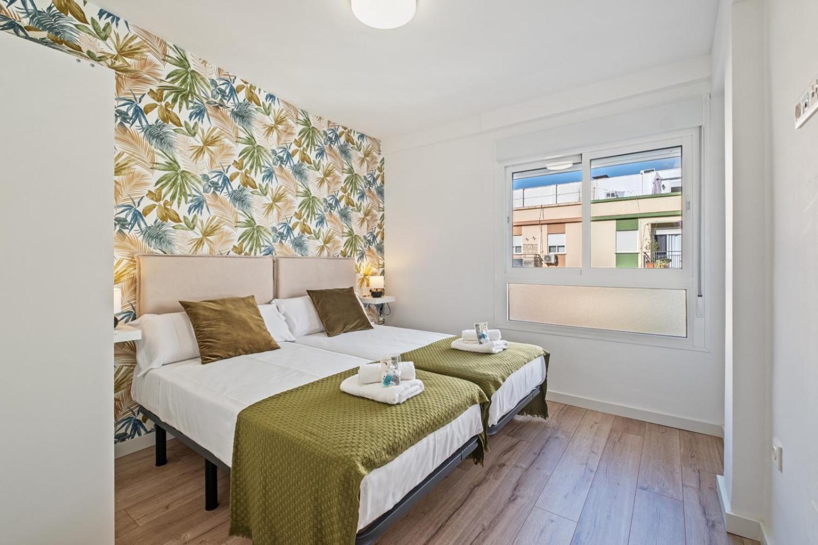Armengual Center Apartment