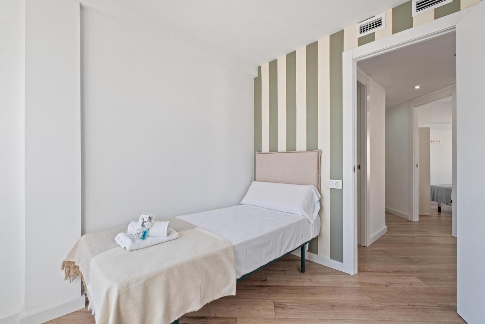 Apartamento Armengual Center Málaga