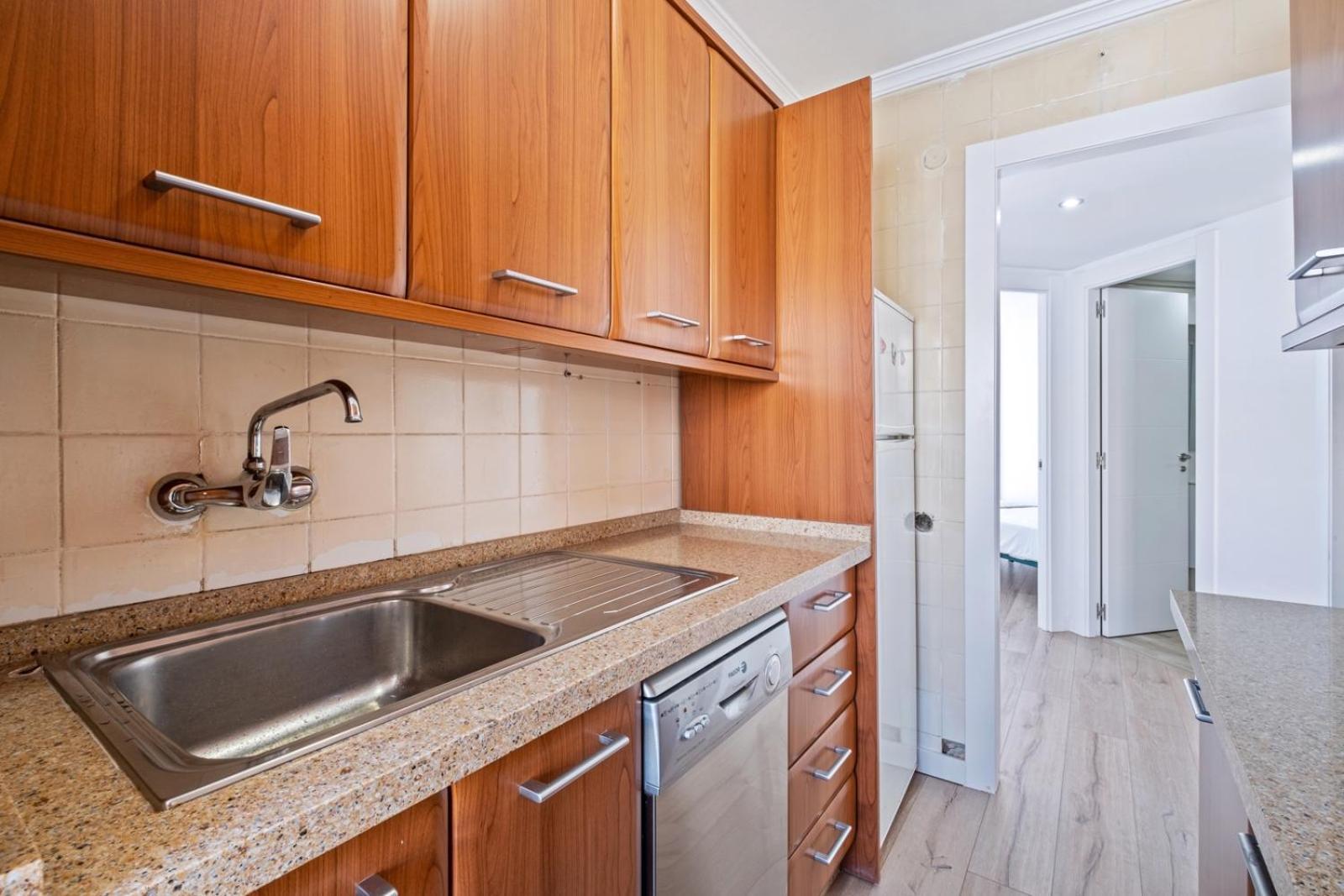 Armengual Center Apartamento *