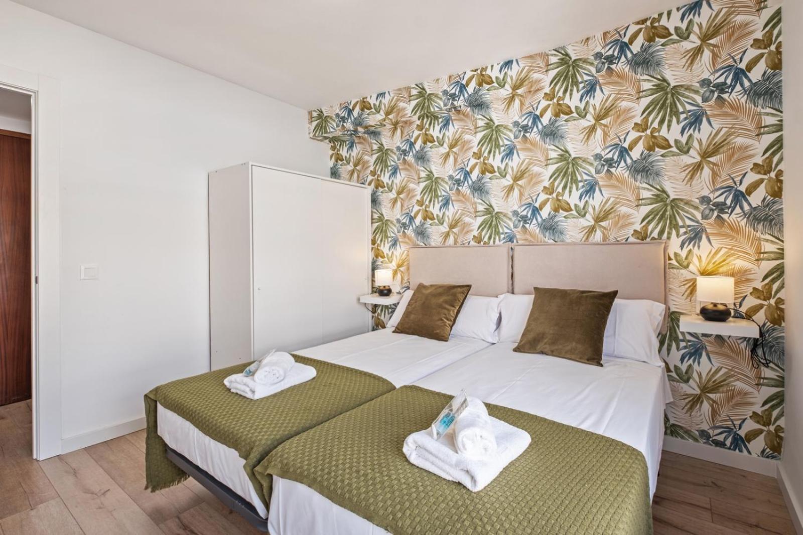Armengual Center Apartamento