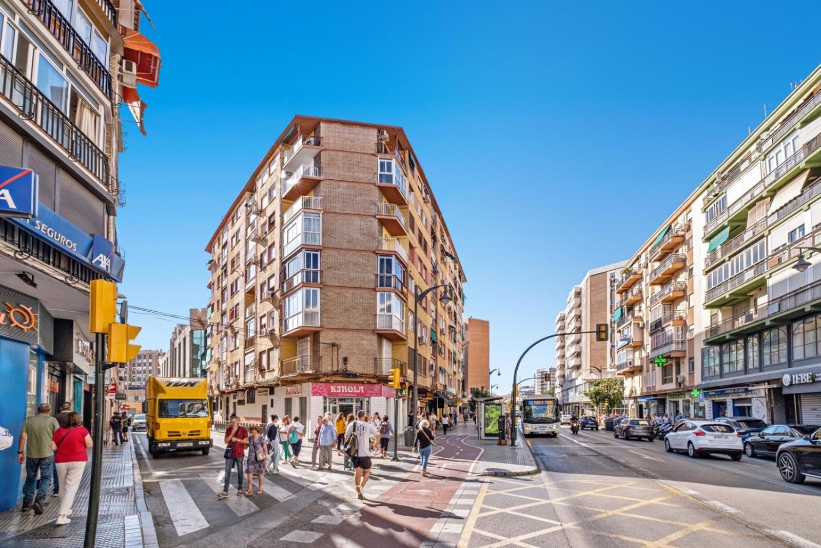 Armengual Center
