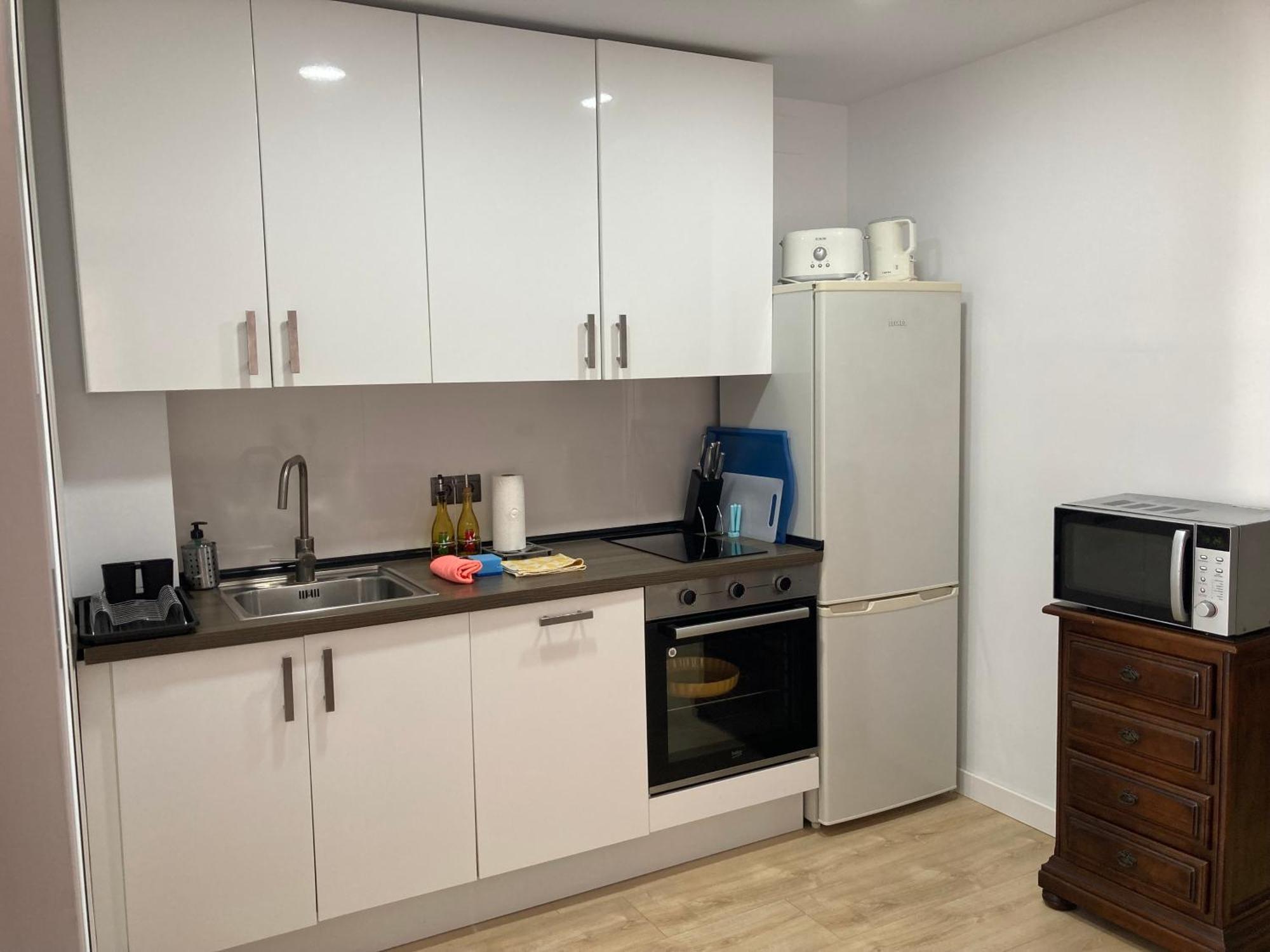 Apartamento San Patricio 7 *