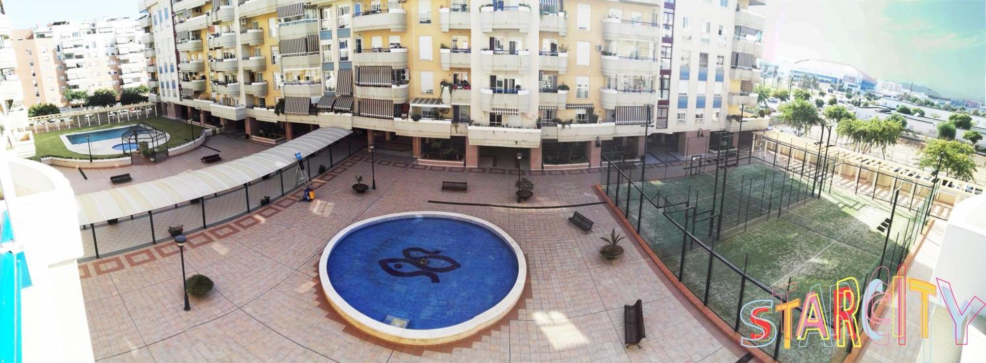 Apartamento Star