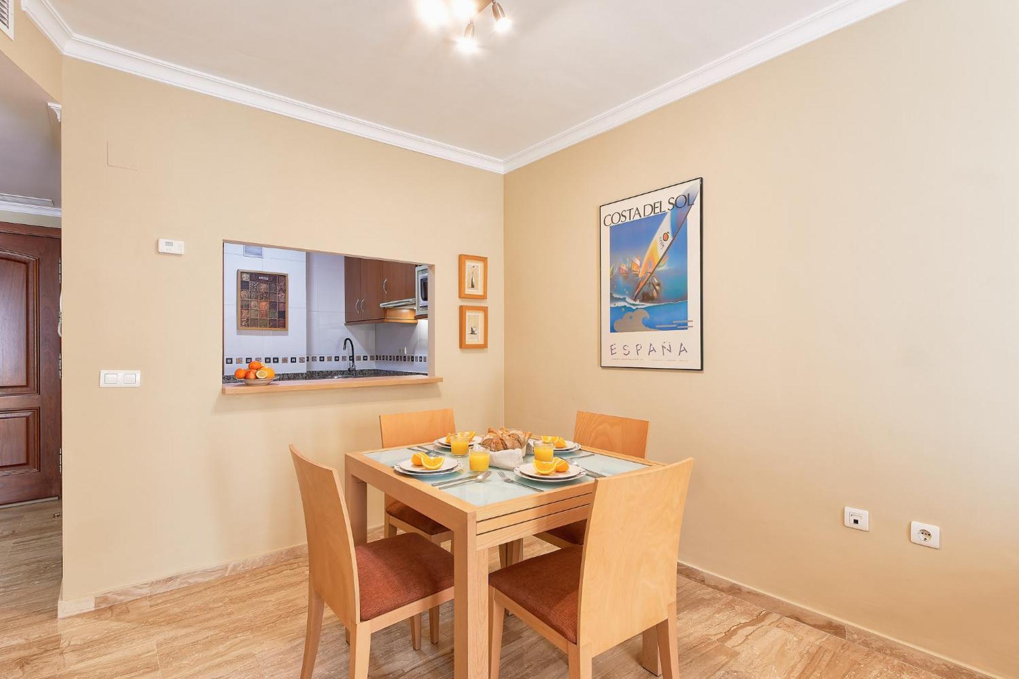 Apartamento Star