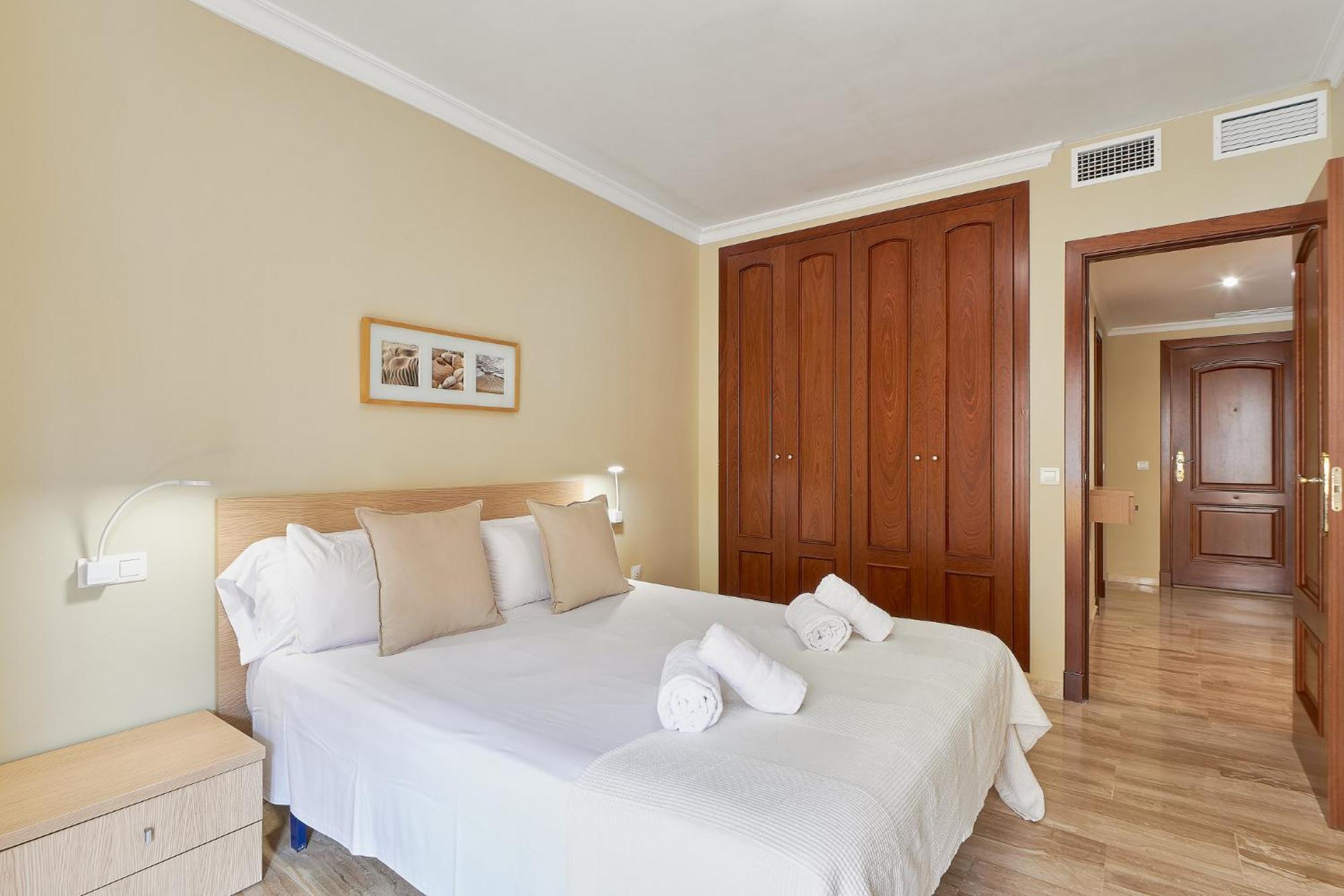 Apartamento Star *