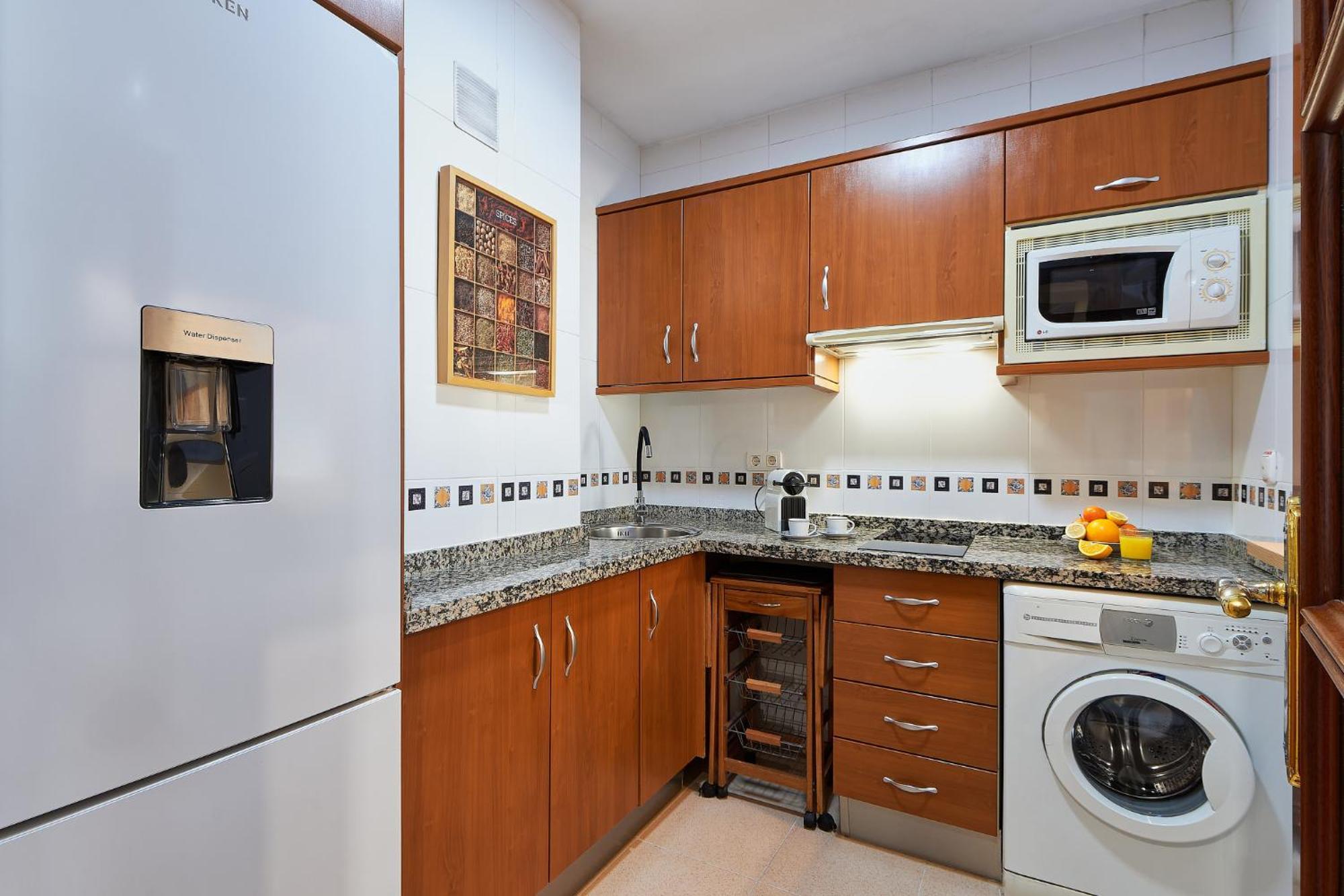 Apartamento Star *
