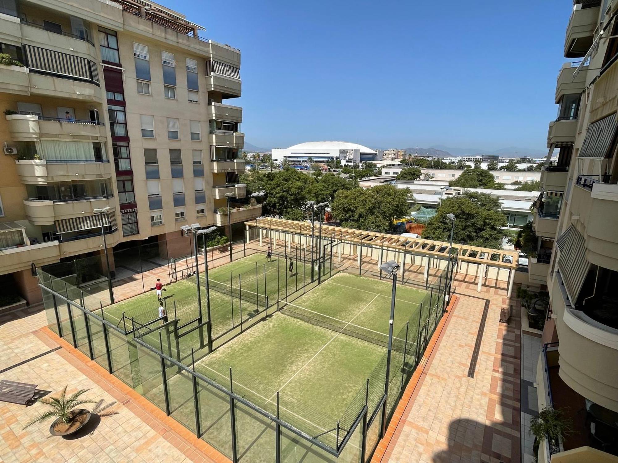 Star Apartamento *