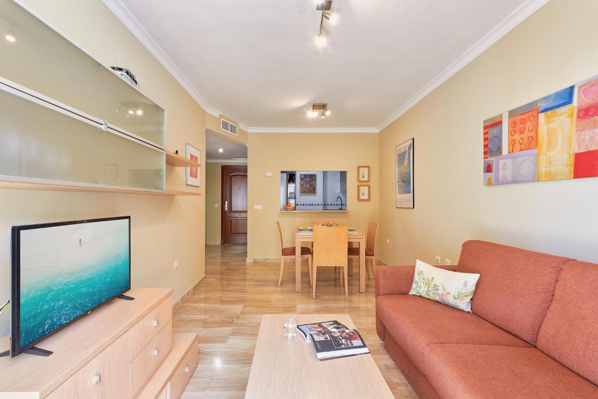 Star Apartamento