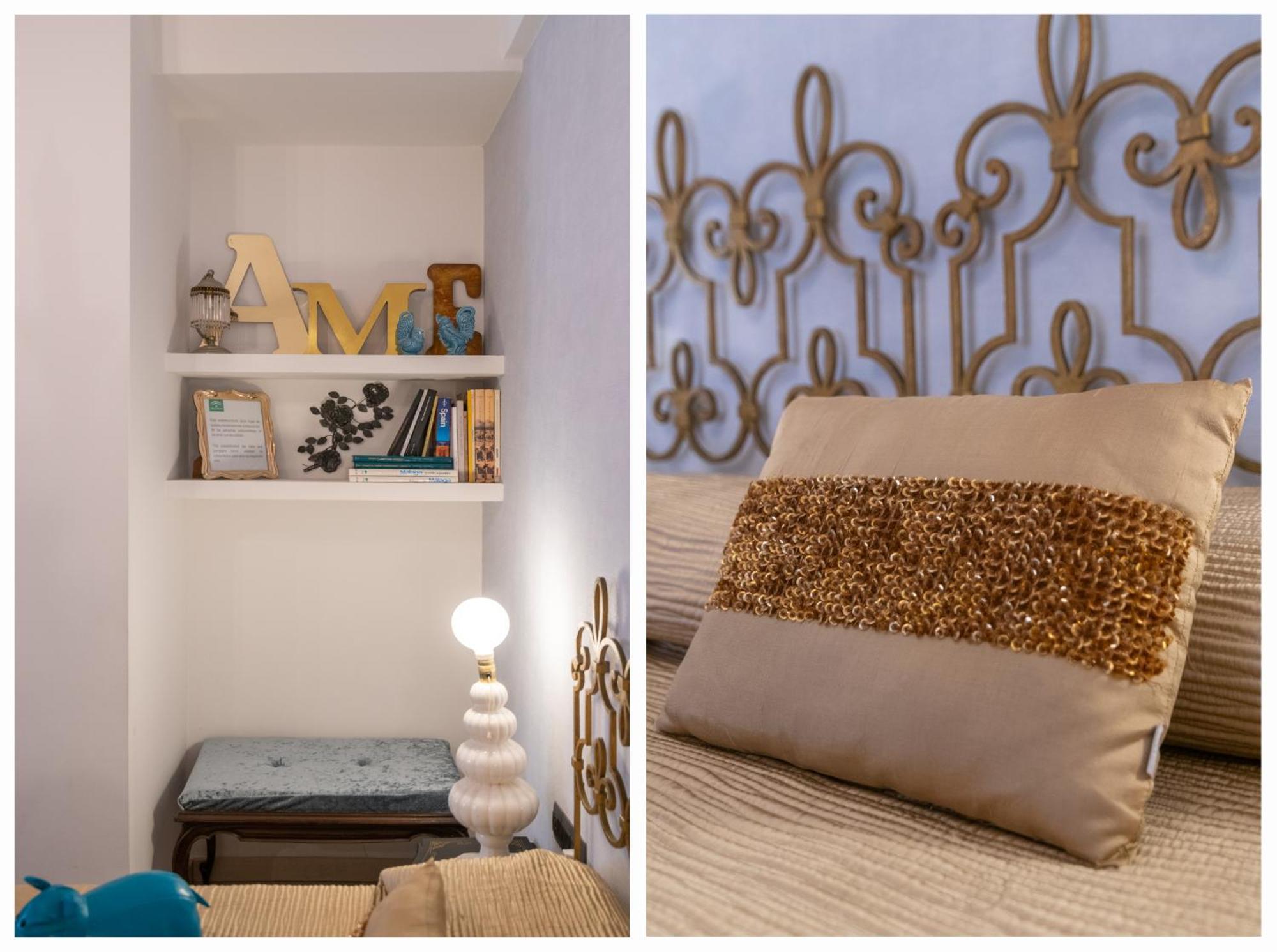 Apartamento Don Juan De 2 La Catedral Málaga