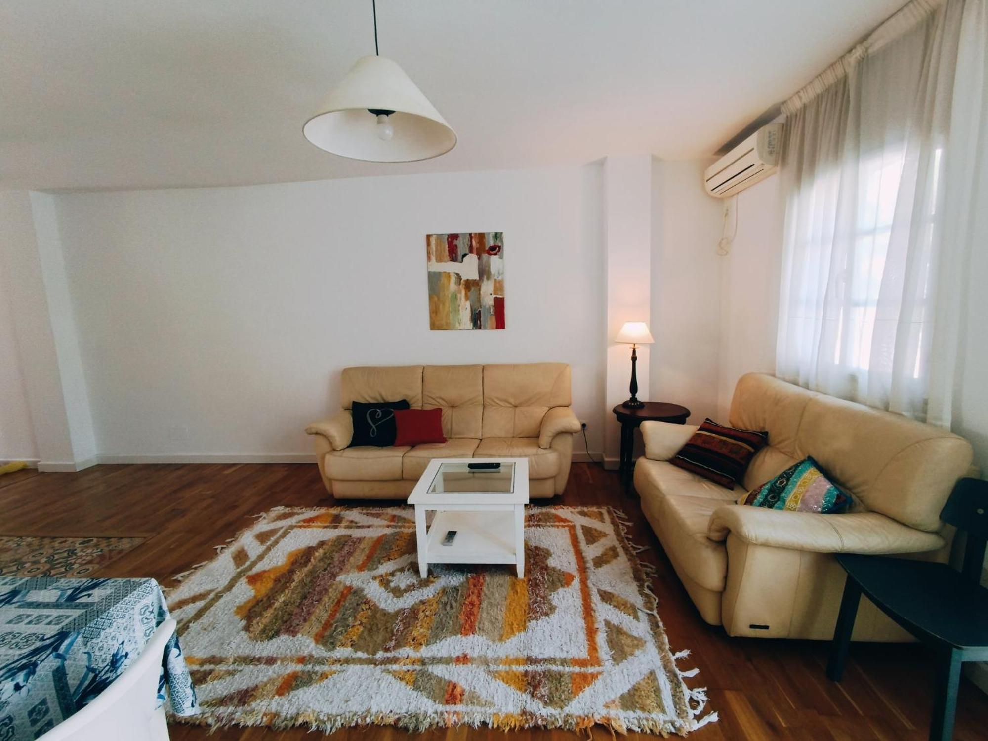 Apartamento Bolivia