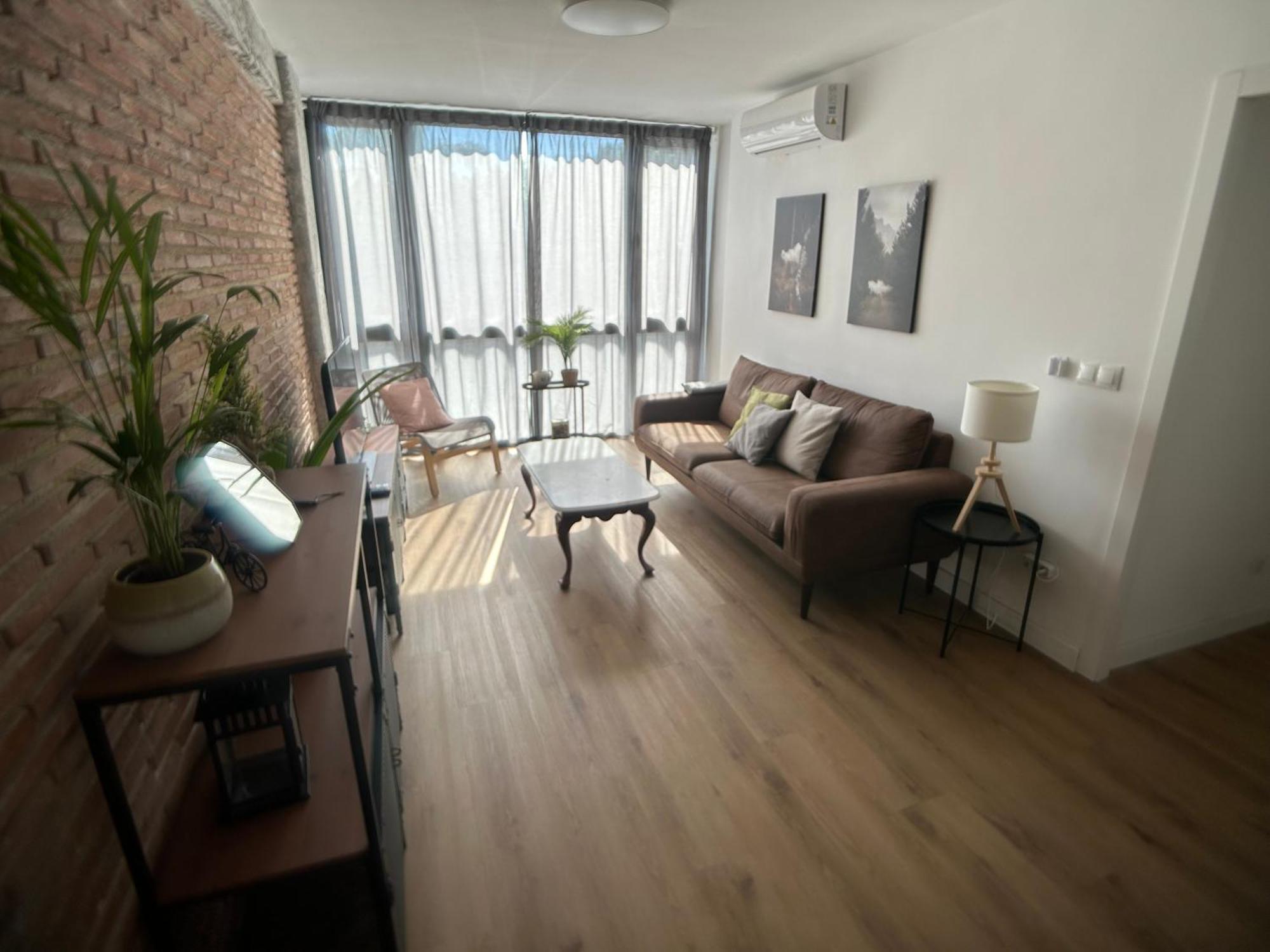 Apartamento Delicias Sweet Sun *
