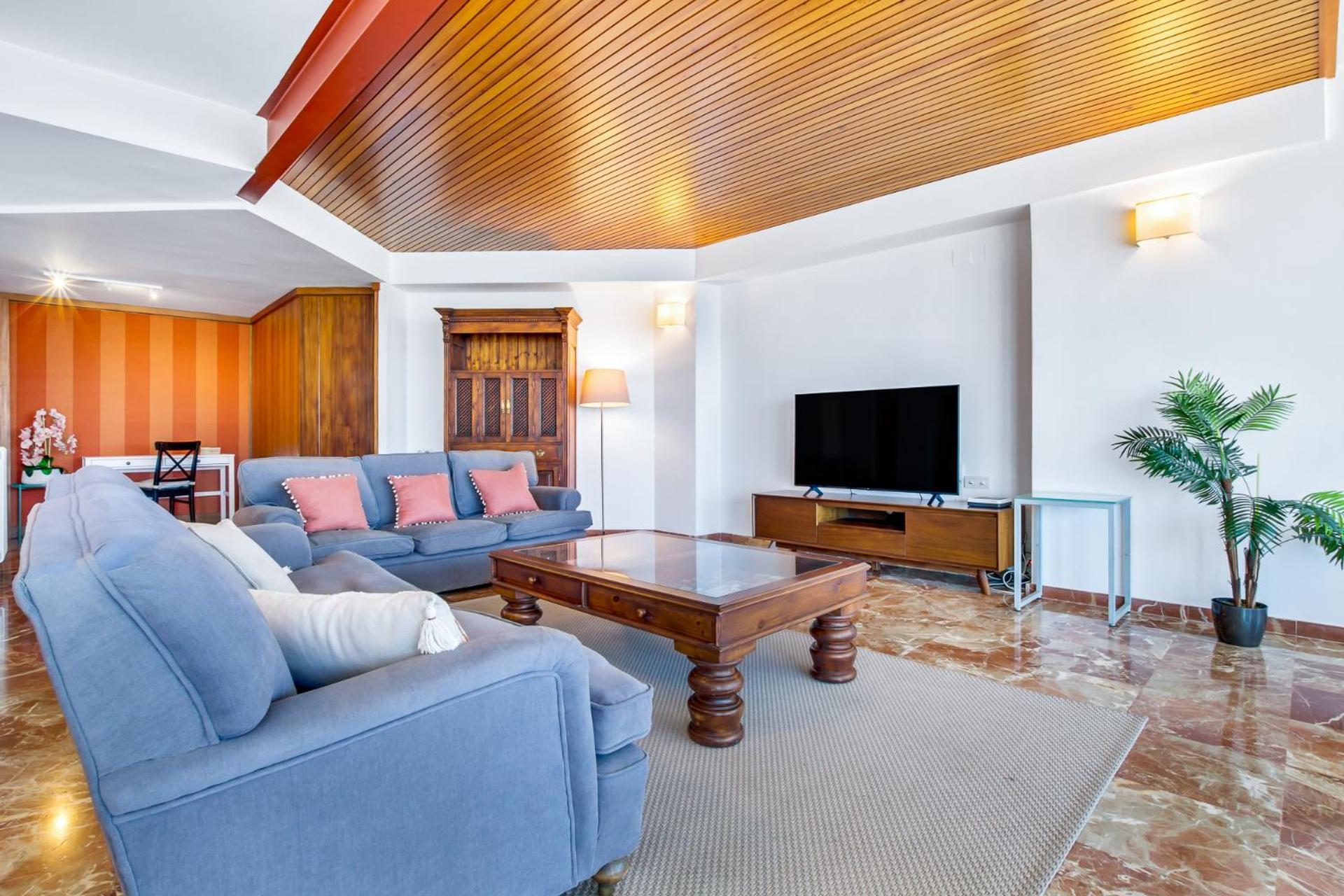 Apartamento Alameda De Colon *