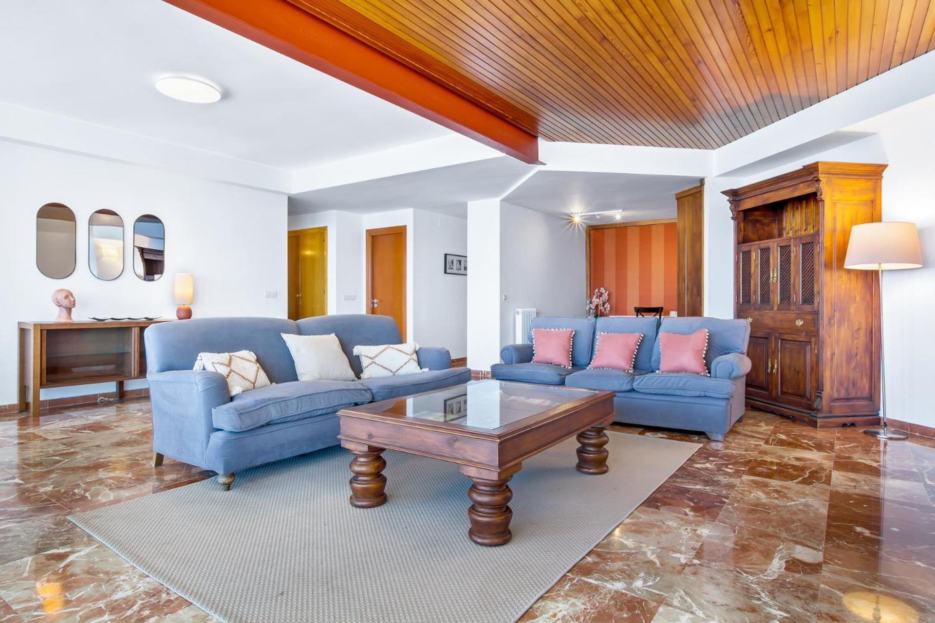 Apartamento Alameda De Colon *