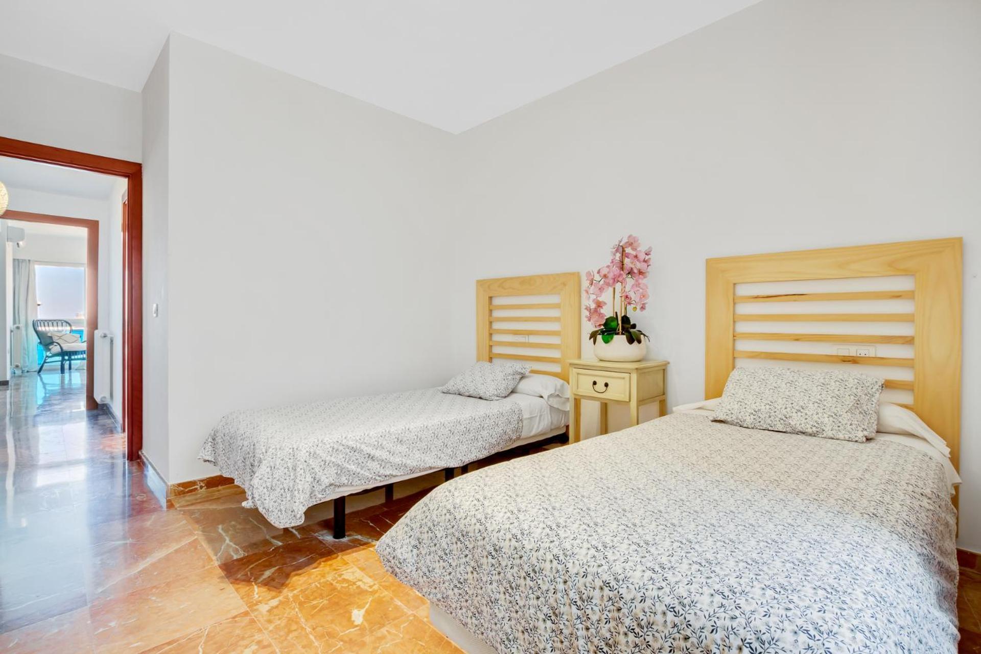 Apartamento Alameda De Colon Málaga