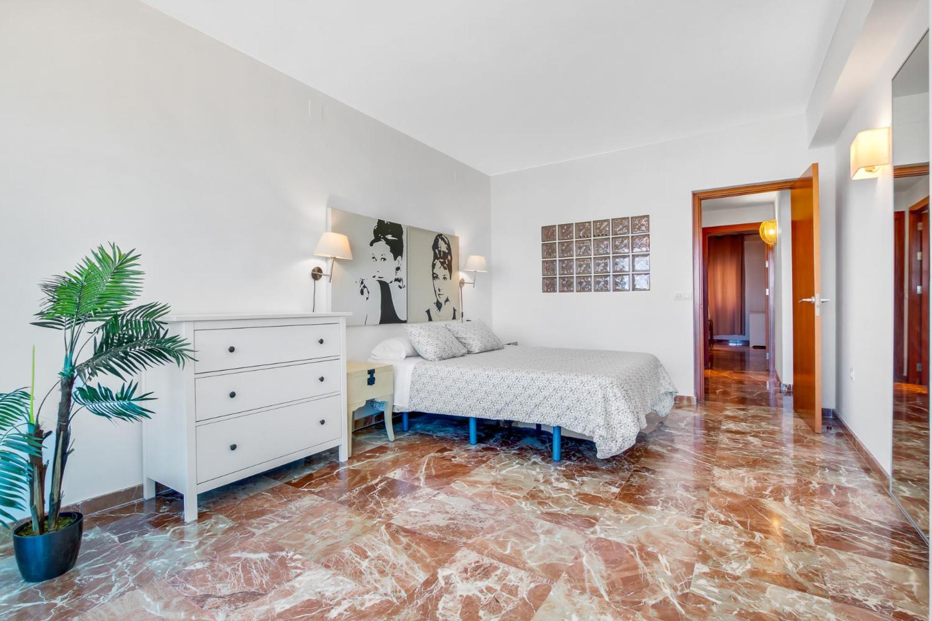 Alameda De Colon Apartamento Málaga