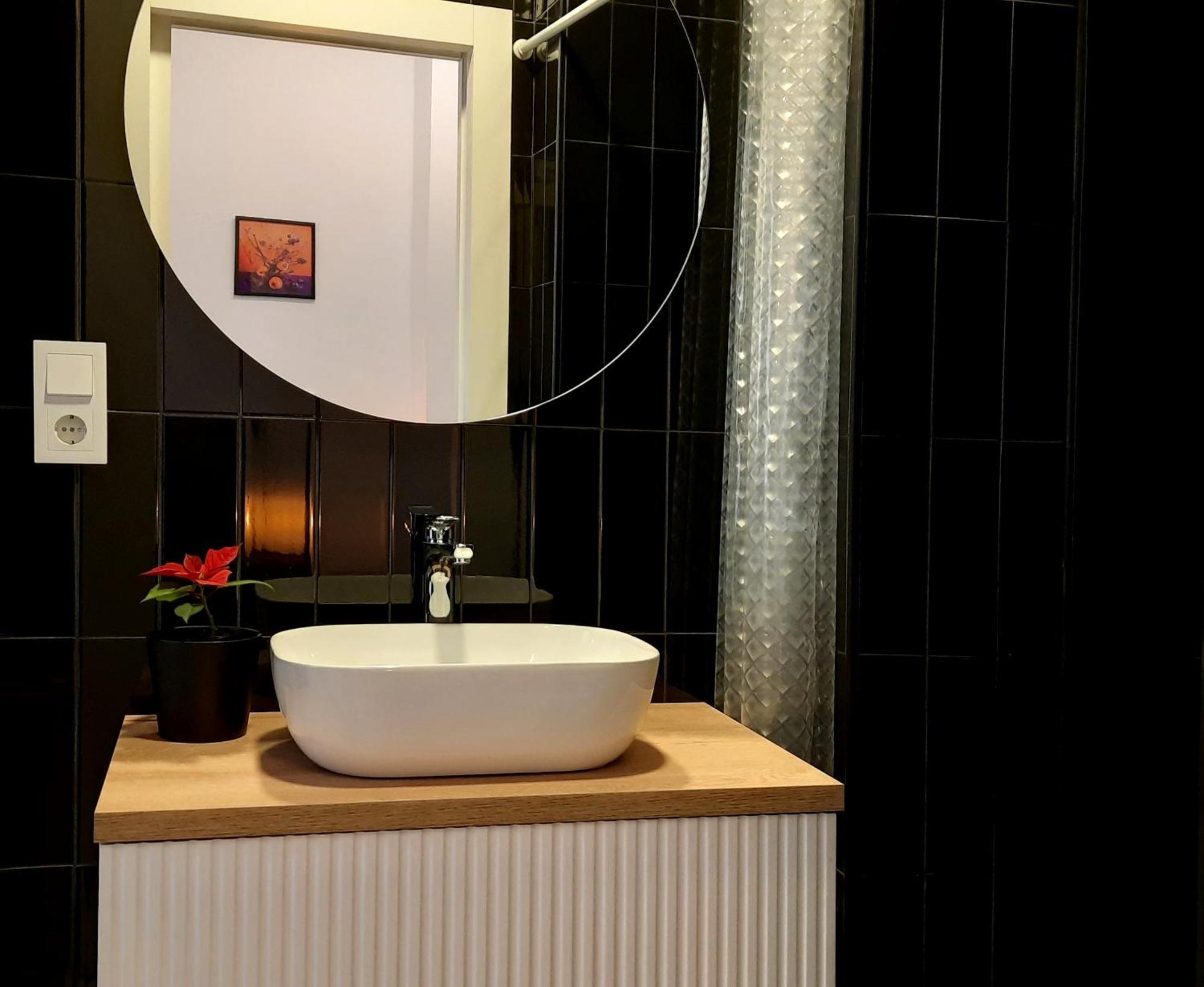 Apartamento With Two In The Center Of Málaga