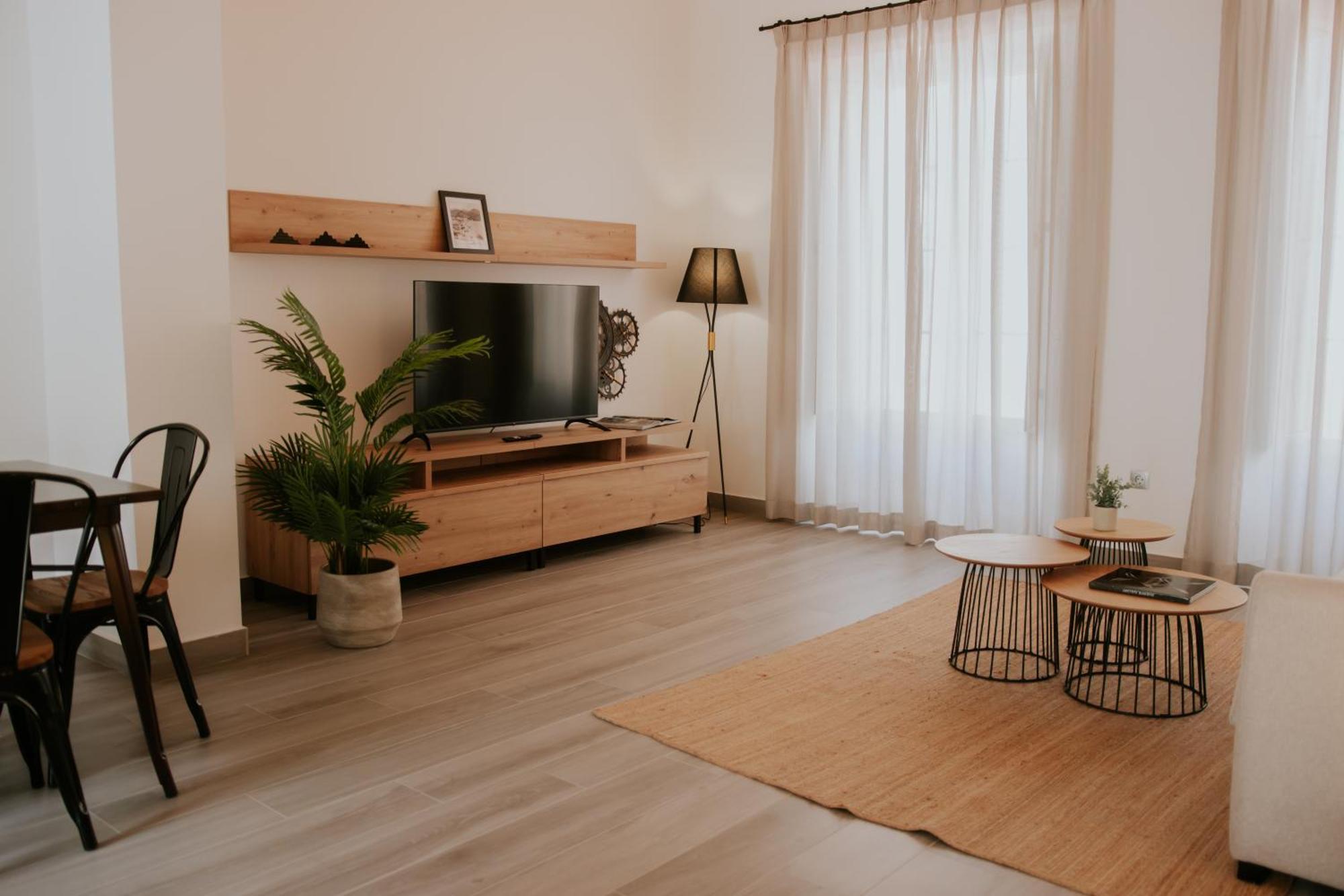 Apartment Biznagales