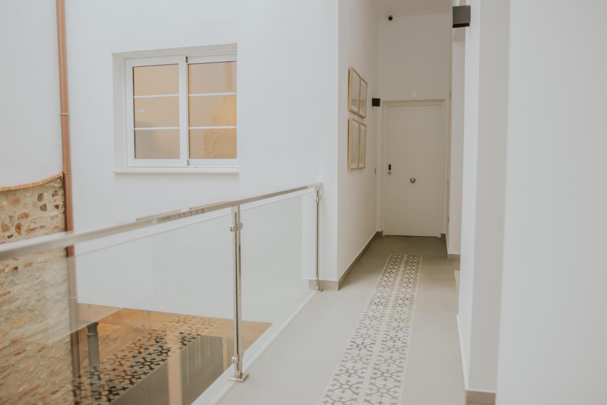 Apartment Biznagales *