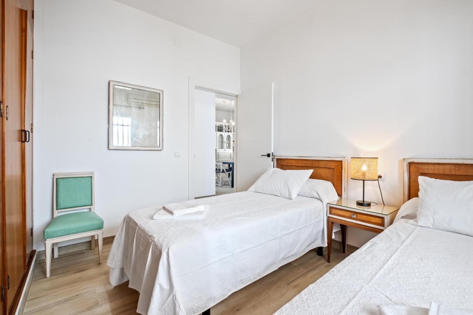 Apartment Irene - Biznaga Homes *