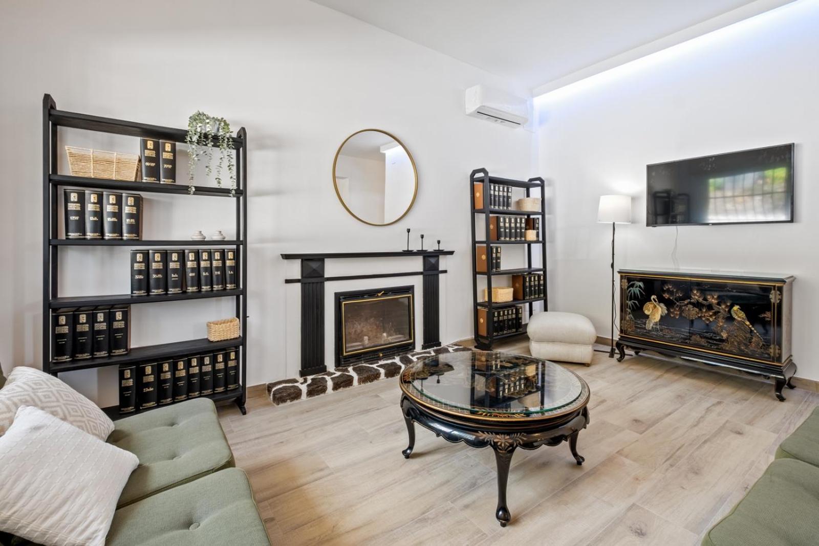 Irene - Biznaga Homes * Malaga