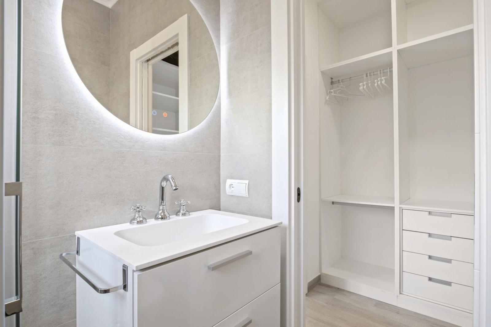 Irene - Biznaga Homes Apartment