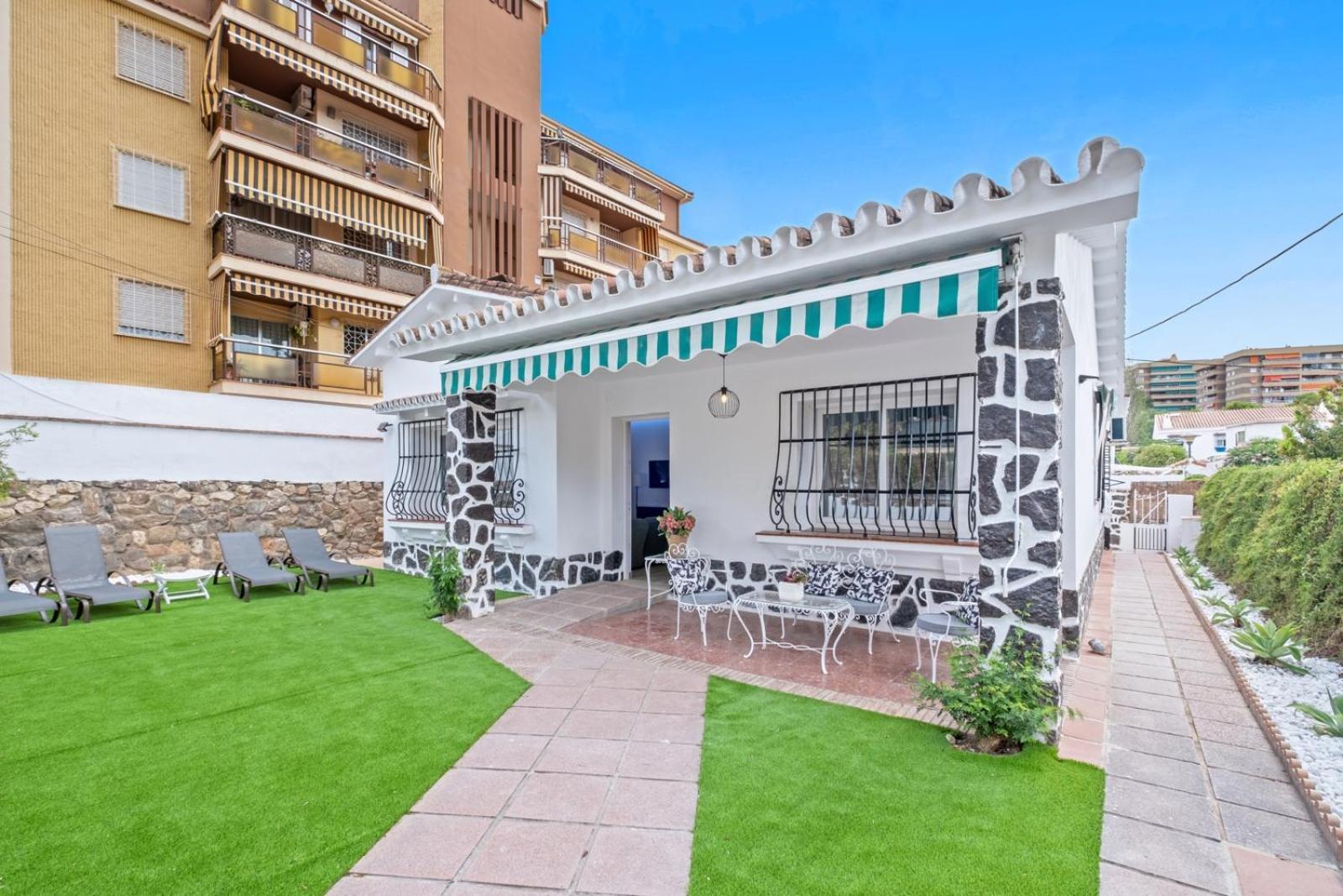 Apartment Irene - Biznaga Homes