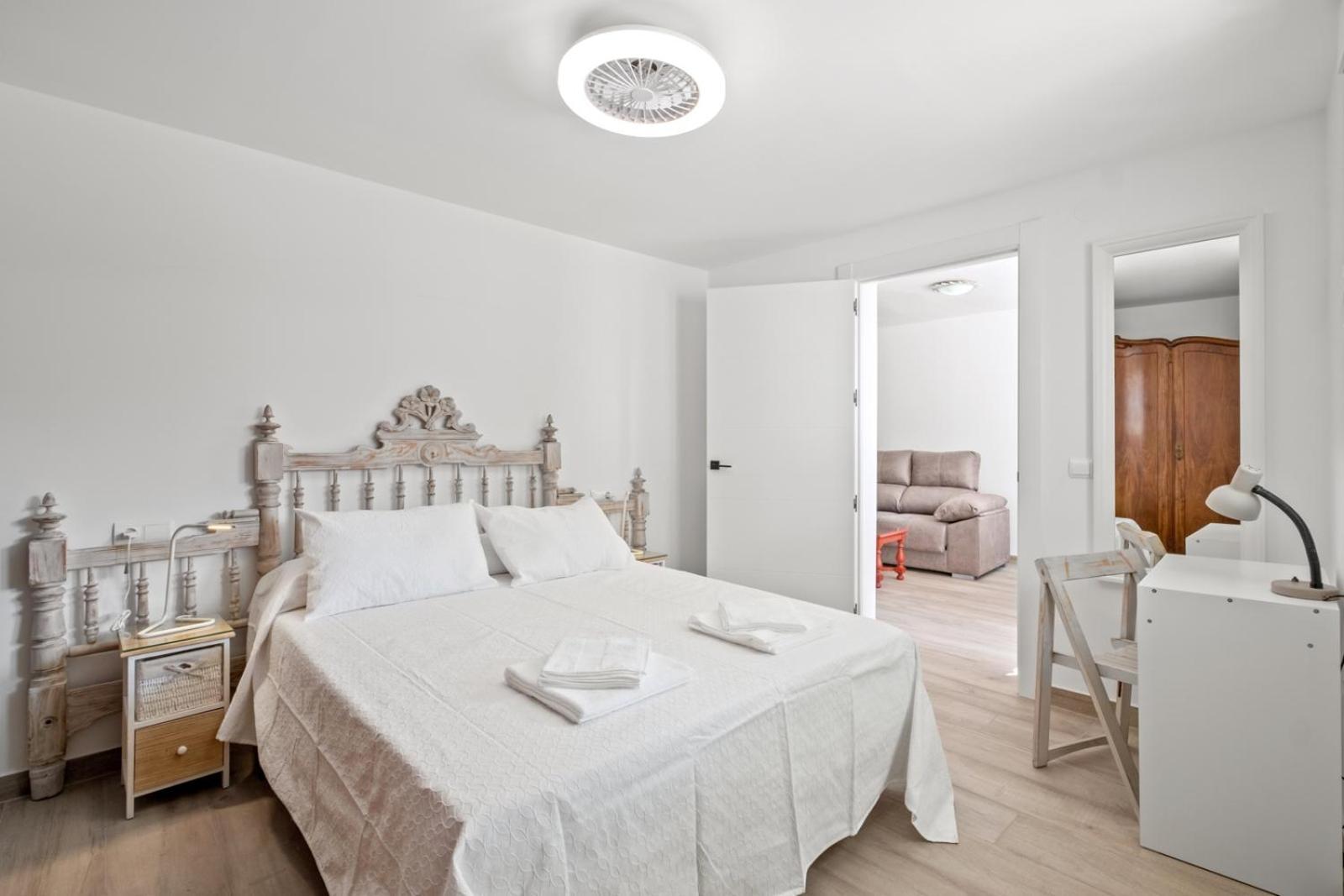 Irene - Biznaga Homes * Malaga