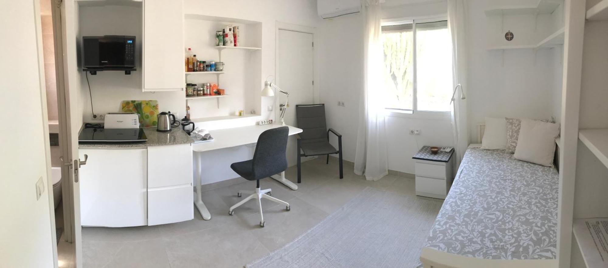 Views Apartment, Fruitful Hills Estate Apartamento *