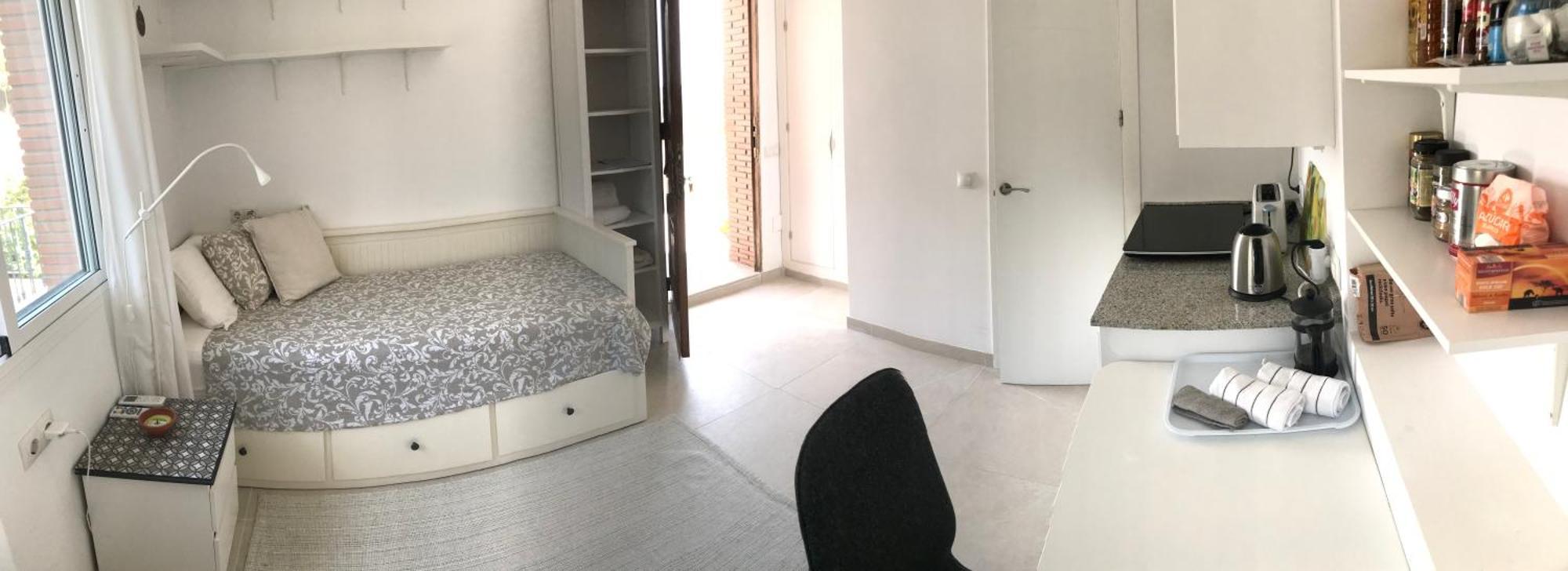 Views Apartment, Fruitful Hills Estate Apartamento