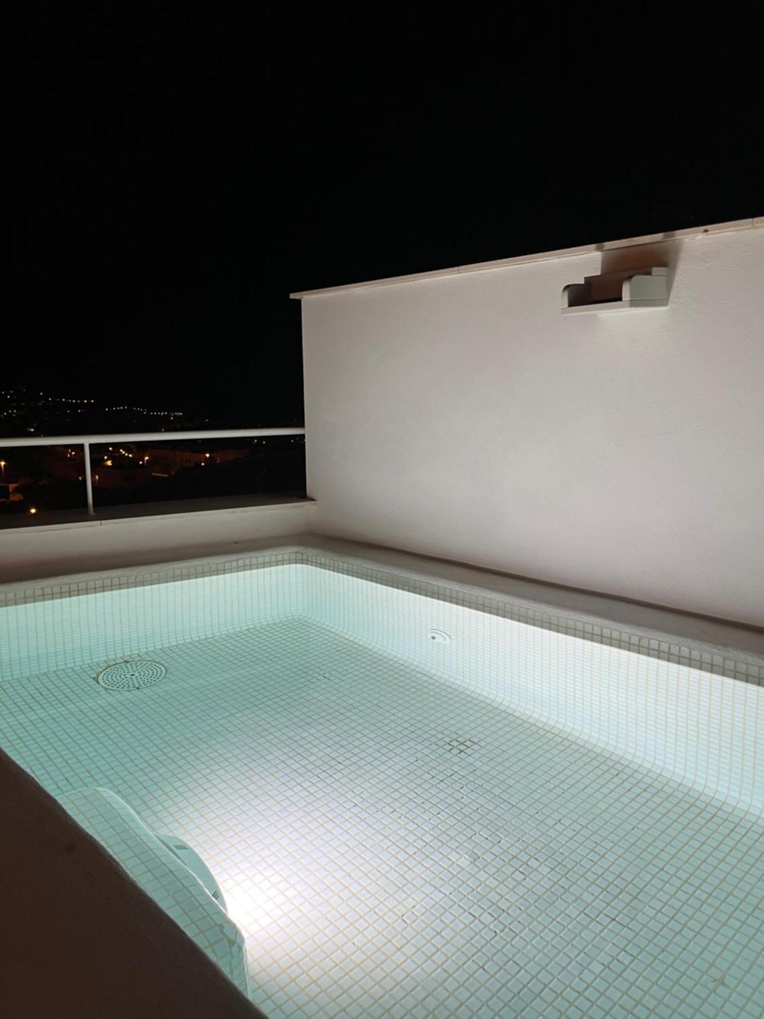 Casa Con Vistas Y Piscina Privada *