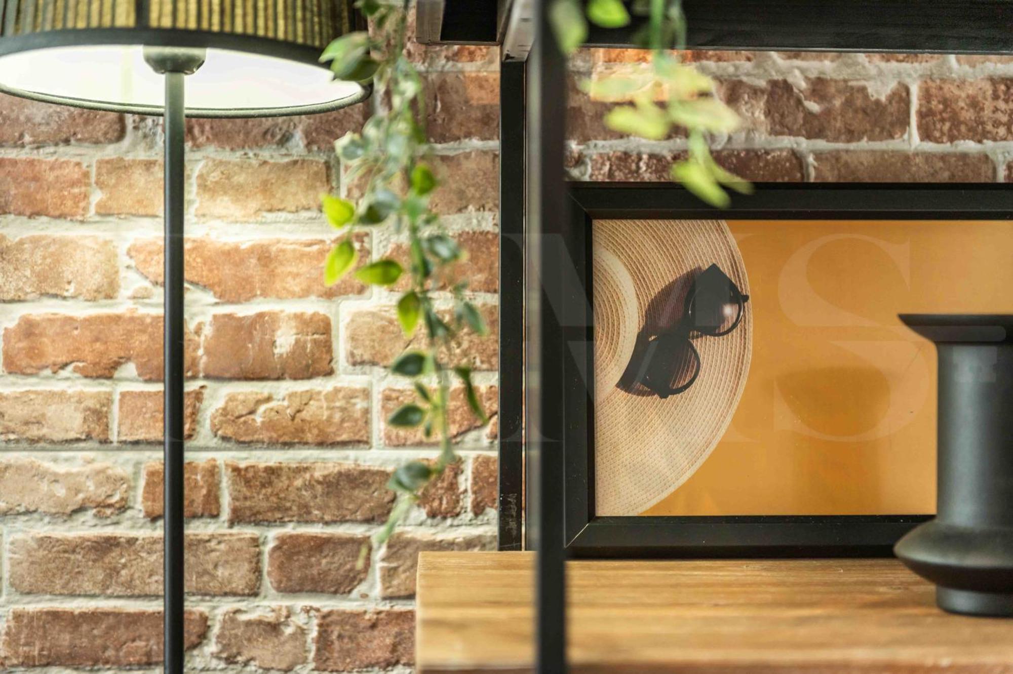 Modern W/ Private Rooftop Terrace Apartamento *